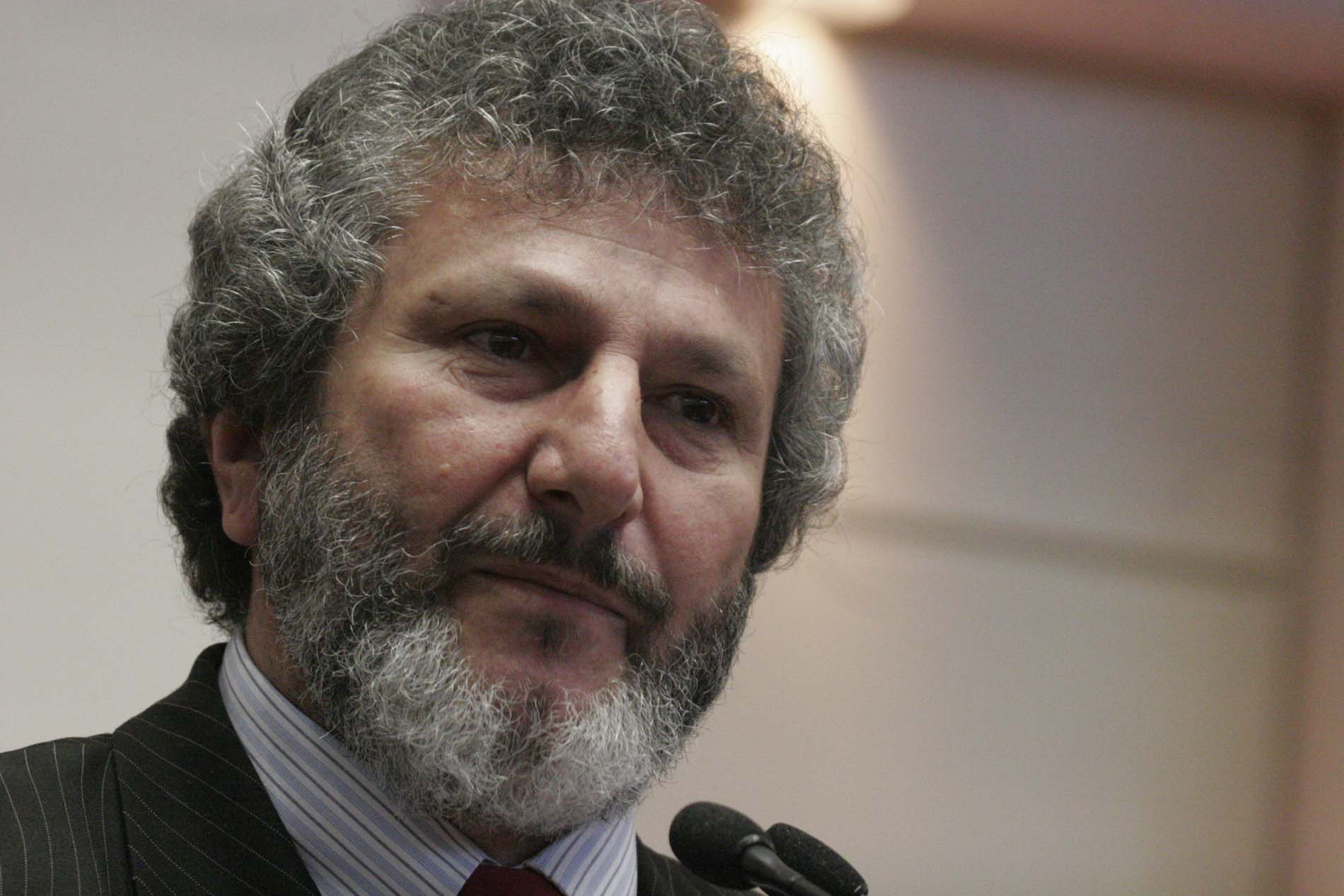 Deputado Padre Pedro Baldissera (PT)