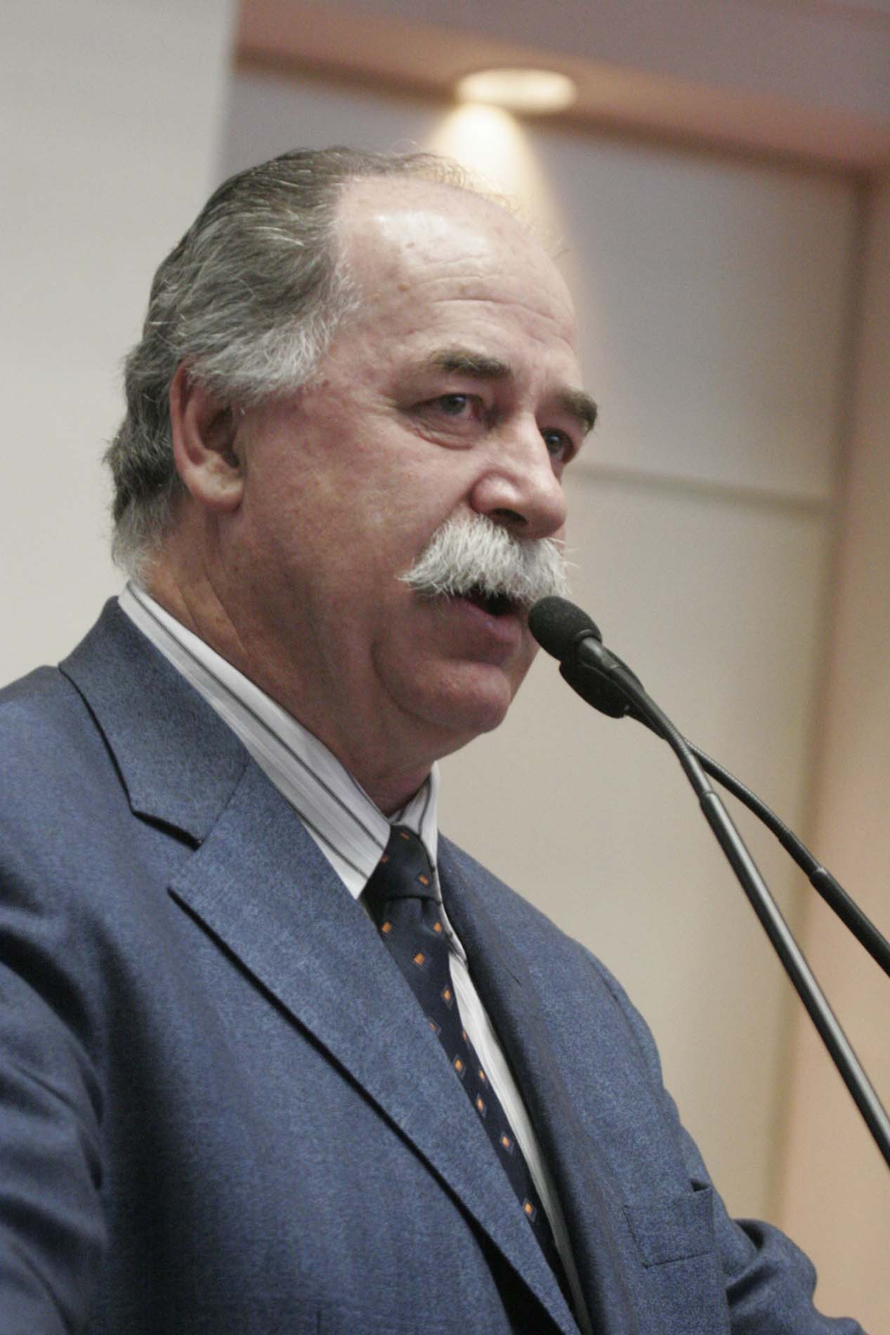 Deputado Lício Mauro da Silveira (PP)