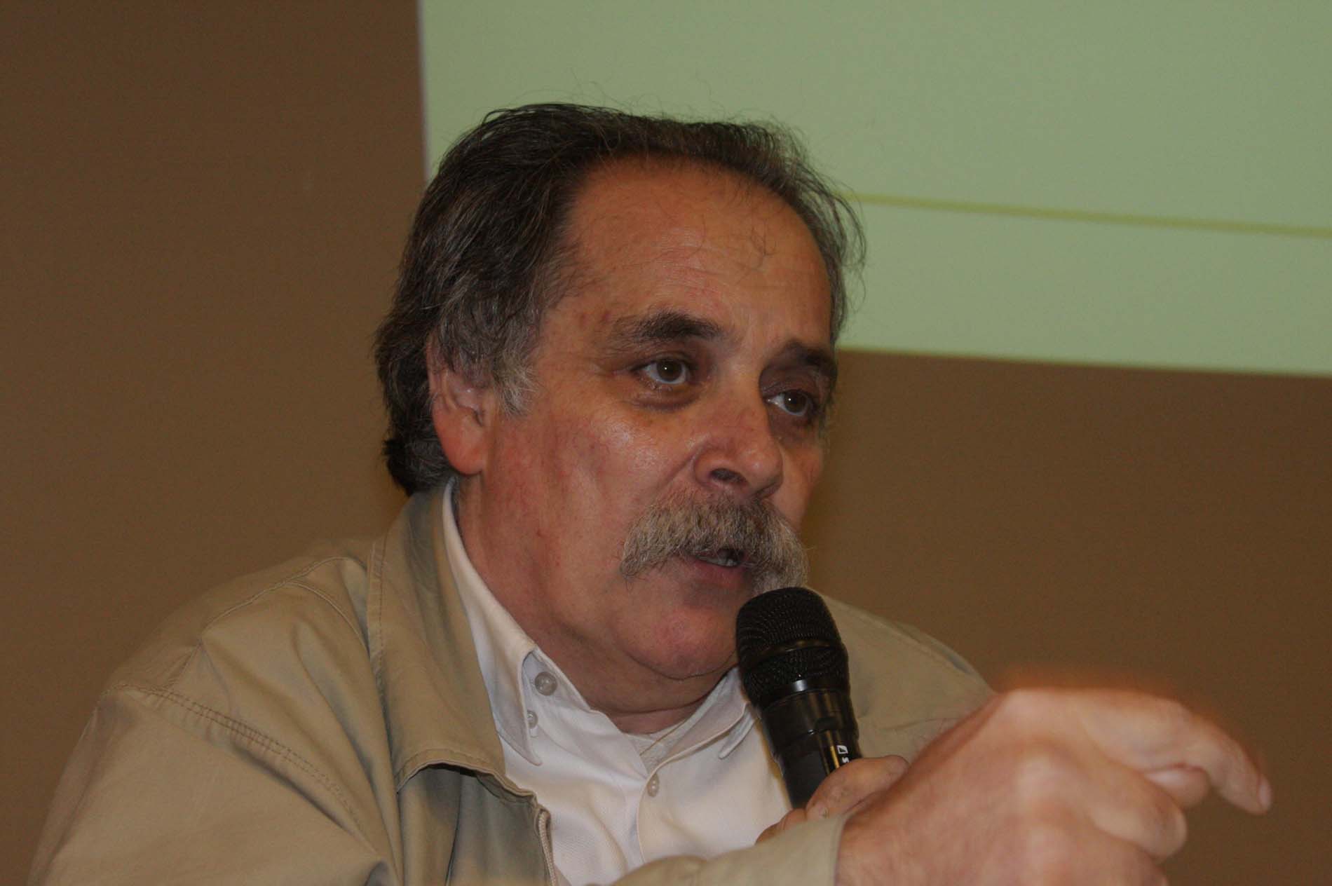 Rivaldo Antônio Macari