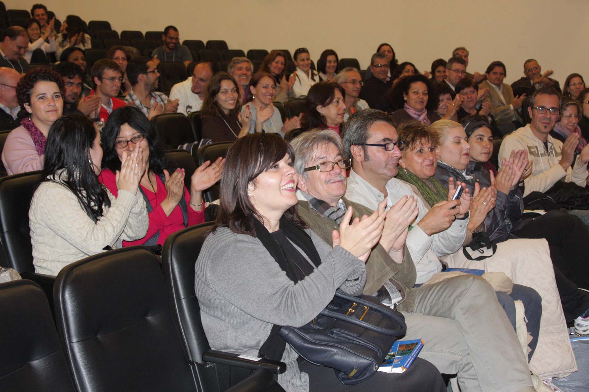 Lançamento do audiovisual do Centro Cultural Escrava Anastácia e lançamento de livro - Esse Movimento Chamado Aroeira -