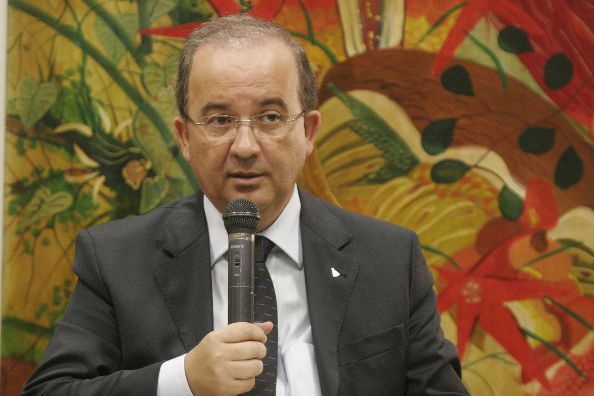 Dos Gabinetes – De Brasília, deputado Jorginho Mello fala sobre audiência que acontece à tarde