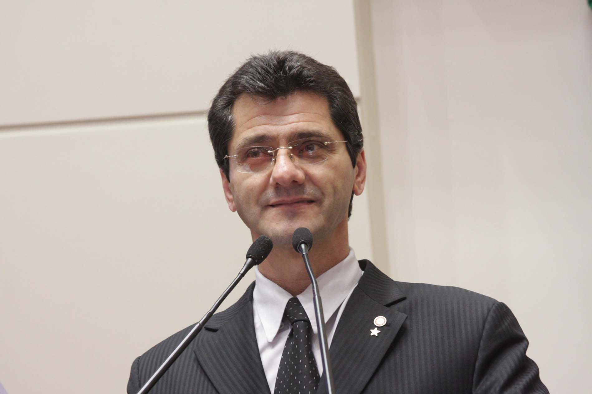 Deputado Jailson Lima (PT)