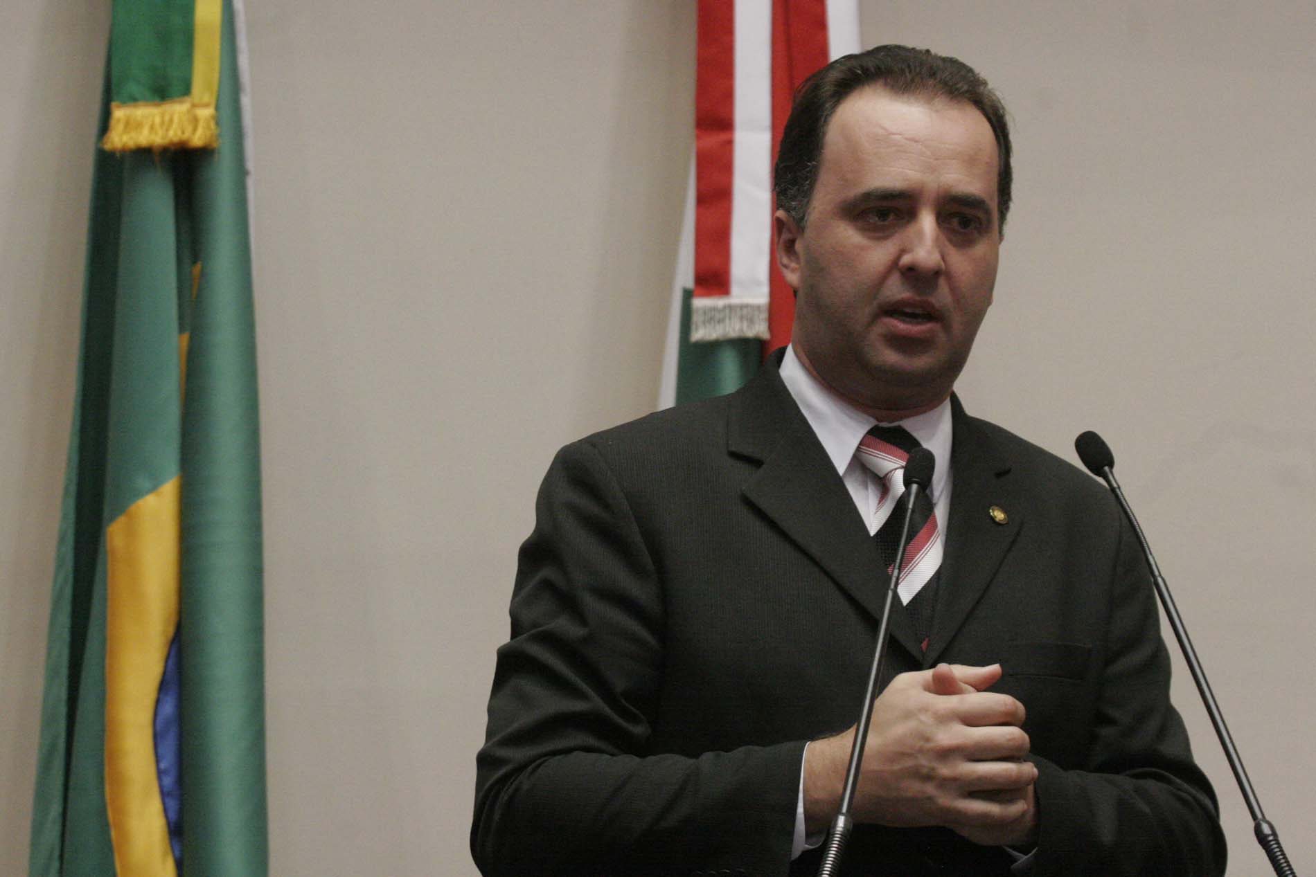 Deputado Kennedy Nunes (PP)
