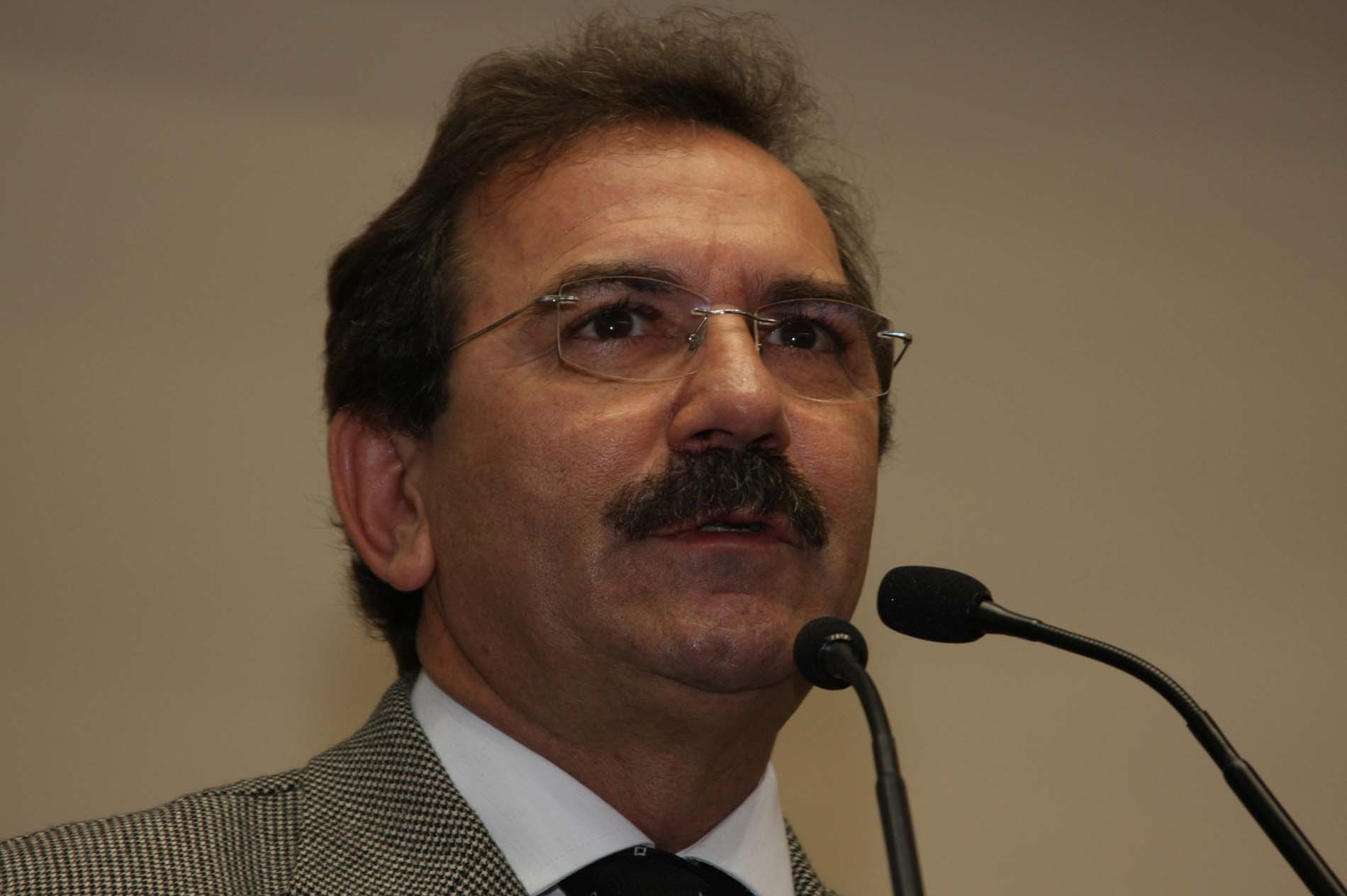 Deputado Serafim Venzon (PSDB)