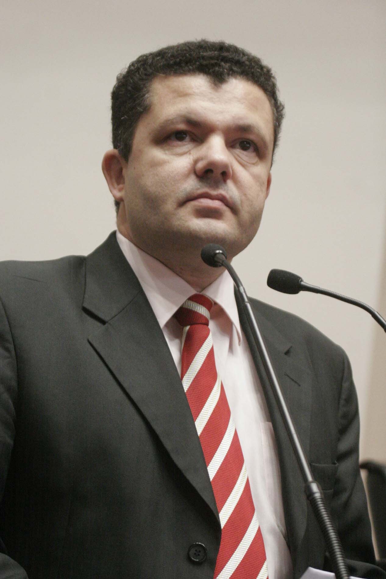 Dos Gabinetes – Dionei acompanha vistorias no Presídio de Rio do Sul