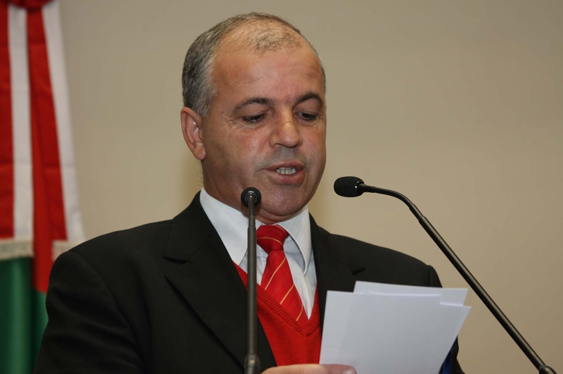 Dos Gabinetes – Segurança do Presídio de Rio do Sul é falha, afirma Sargento Soares