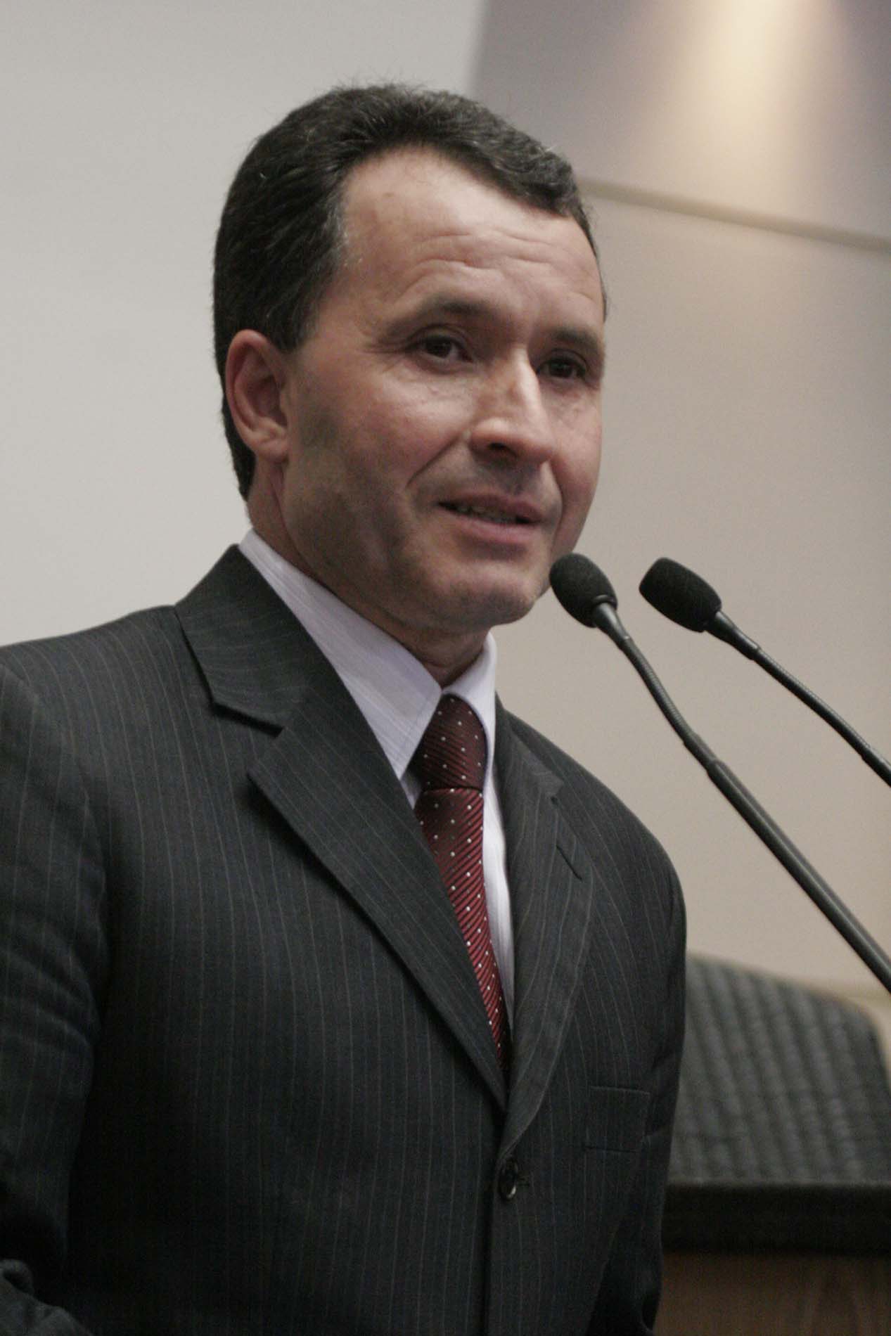 Deputado Darci de Matos (DEM)