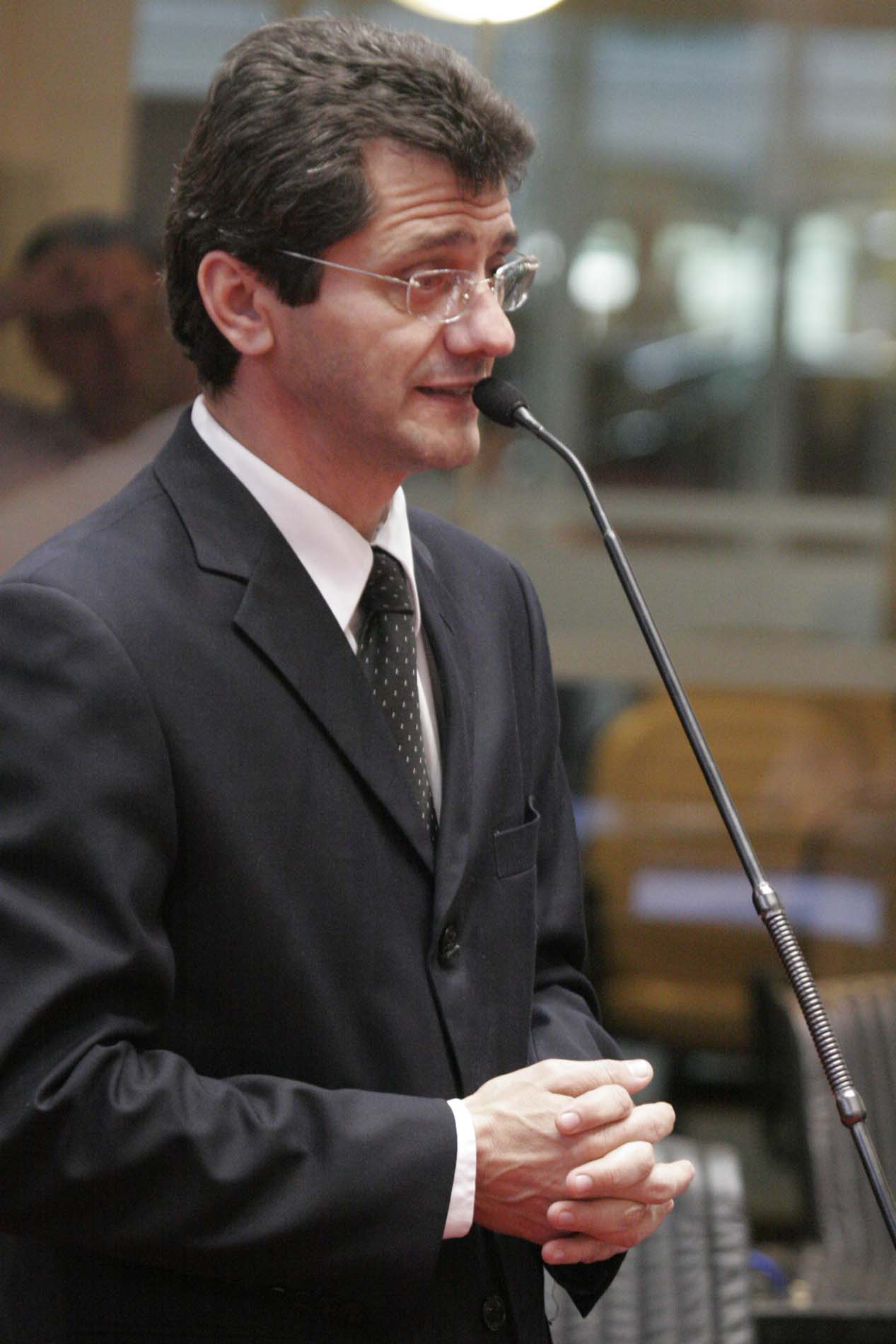 Deputado Jailson Lima (PT)