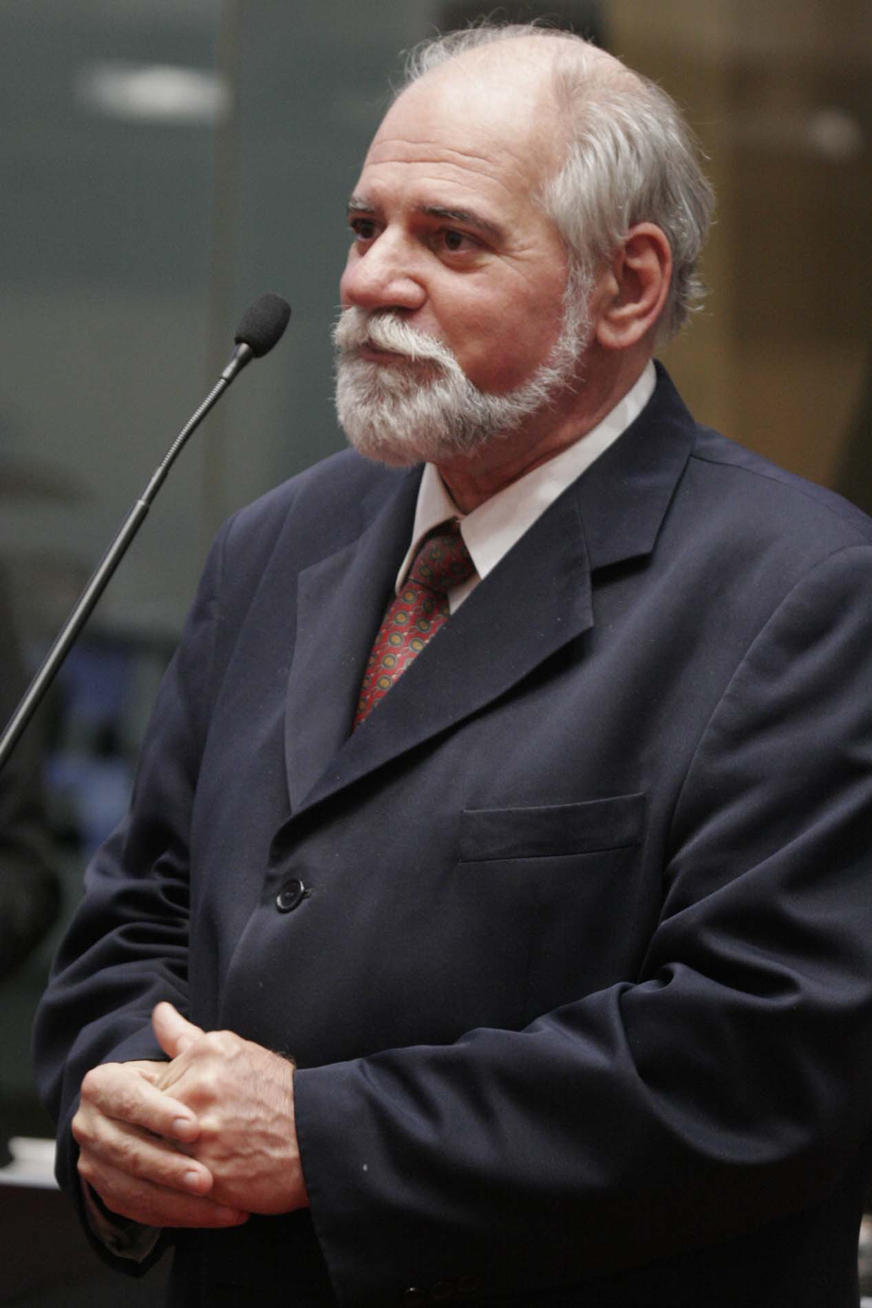 Deputado Sérgio Grando (PPS)