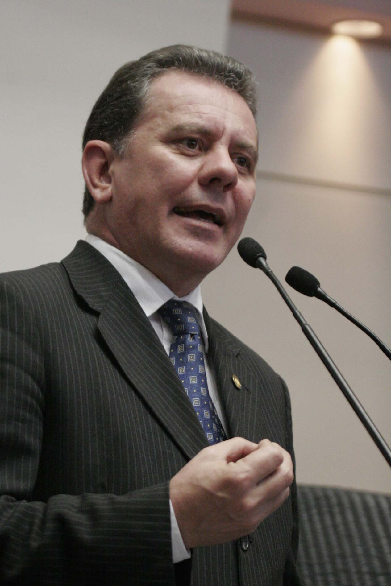 Deputado Joares Ponticelli (PP)