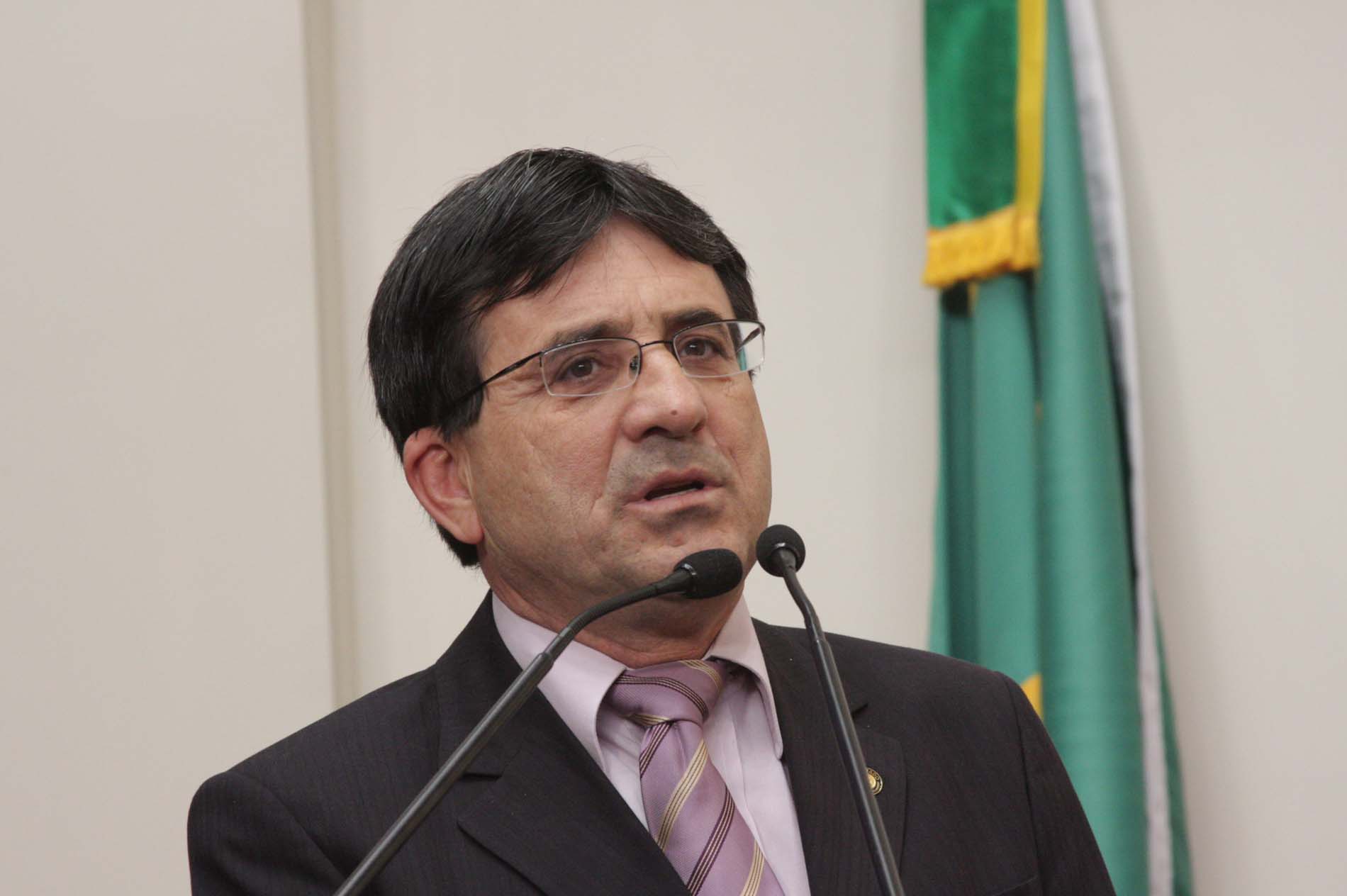 Deputado José Natal (PSDB)