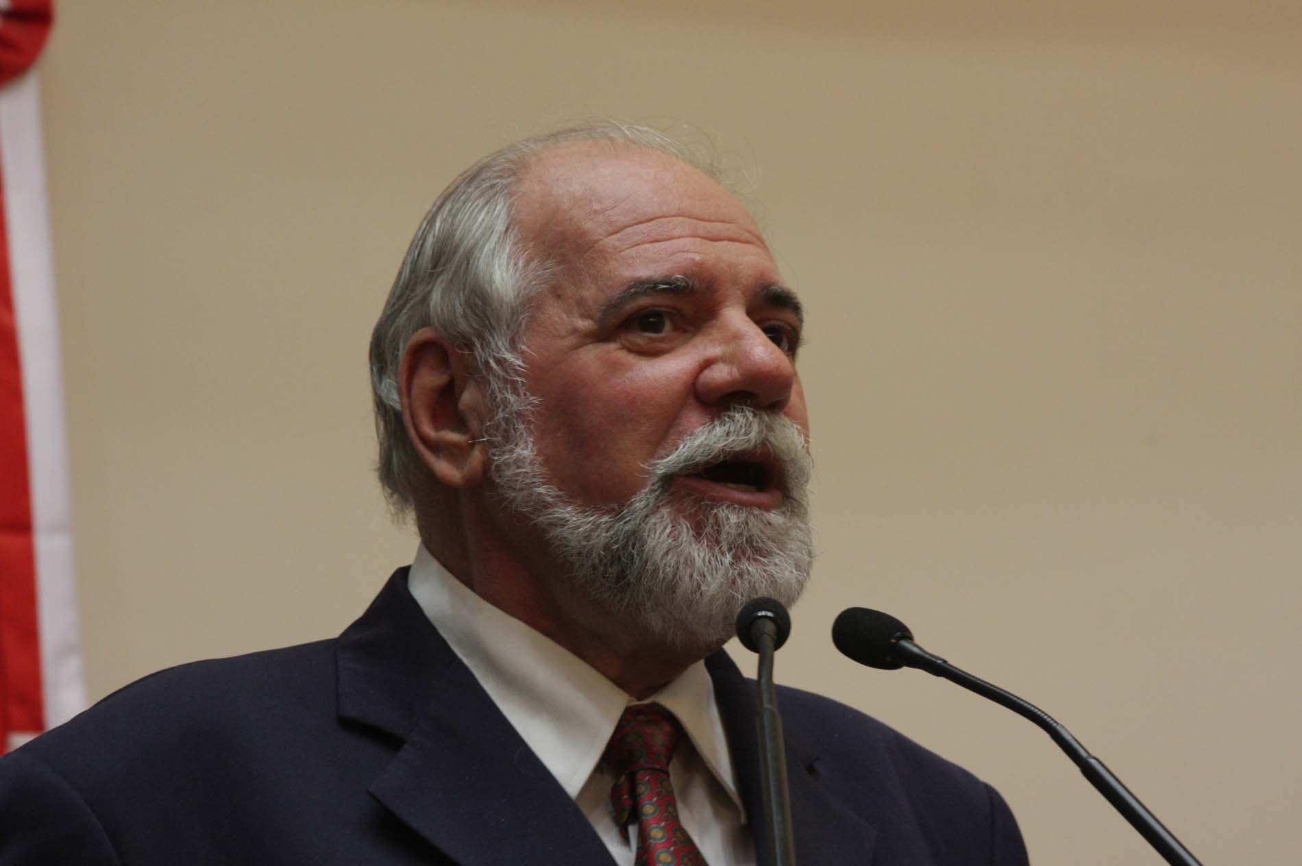 Deputado Sérgio Grando (PPS)