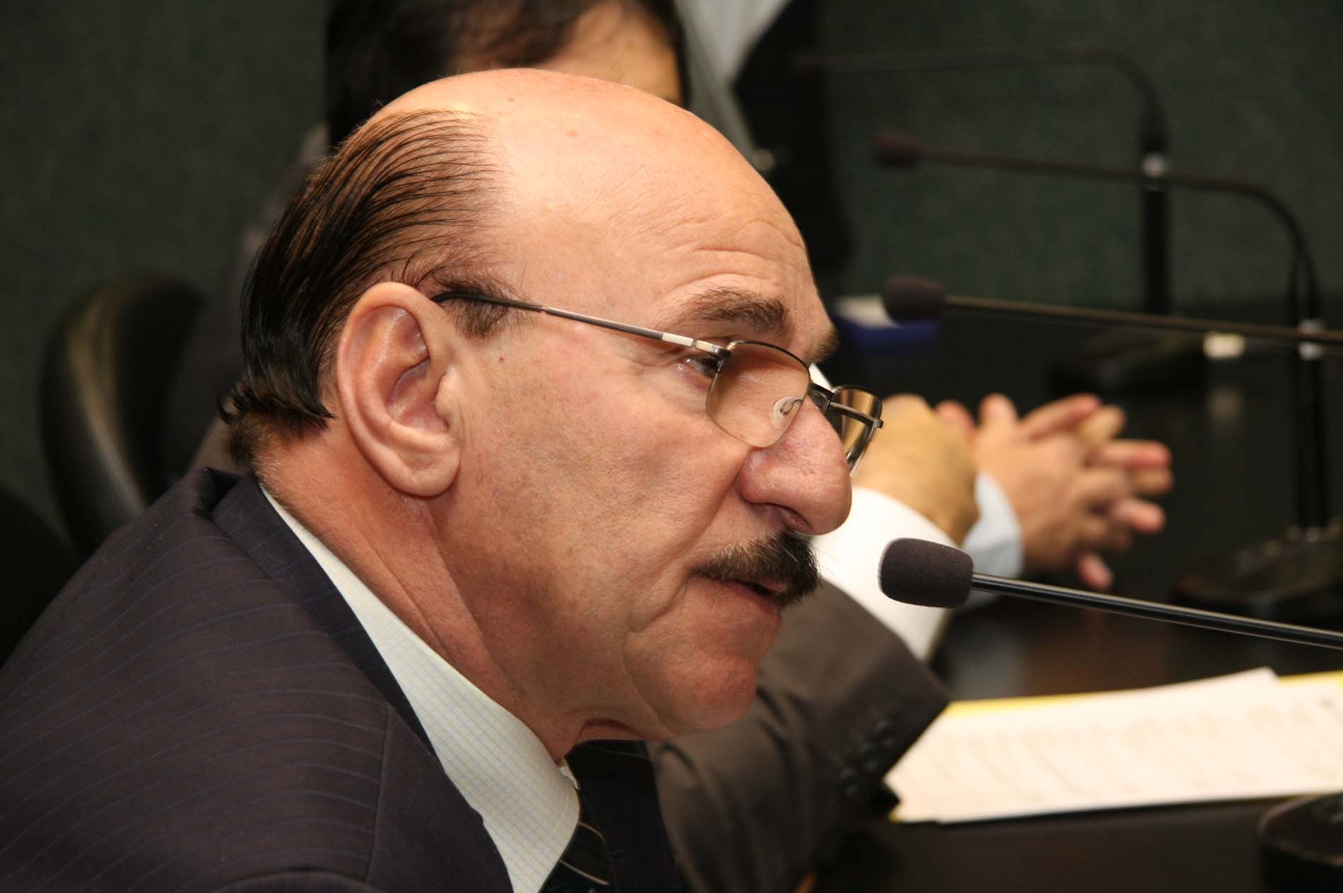 Reunião da Comissão de Finanças e Tributação – Deputado Manoel Mota (PMDB)