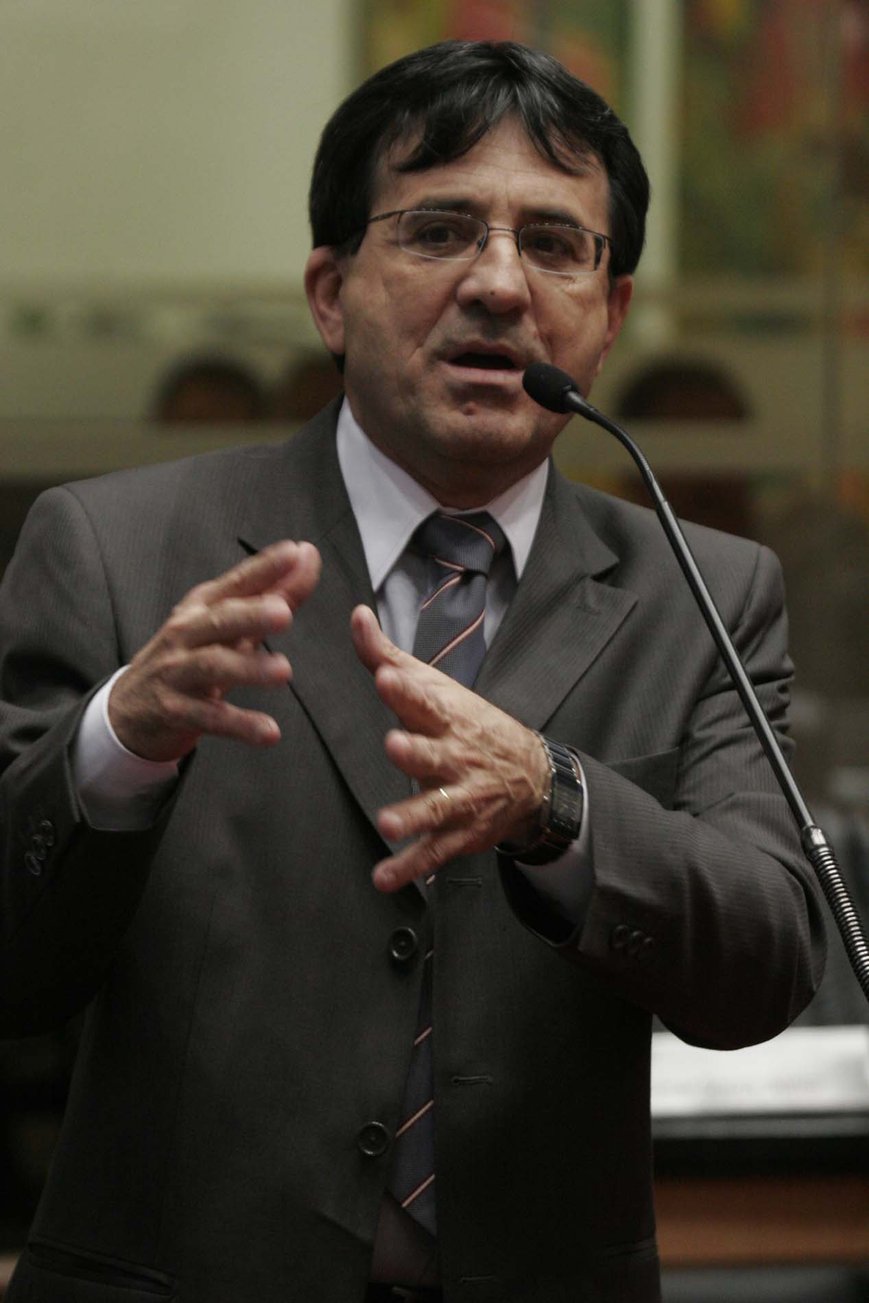 Deputado José Natal (PSDB)