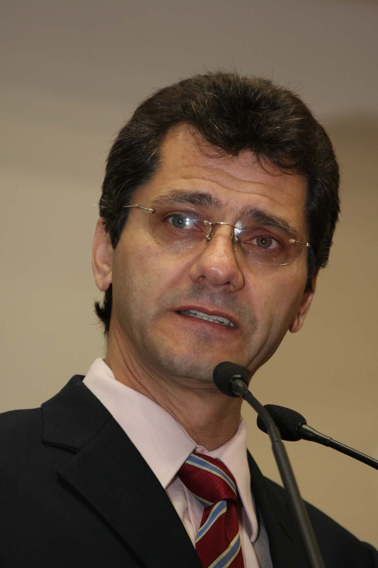 Deputado Jailson Lima (PT)