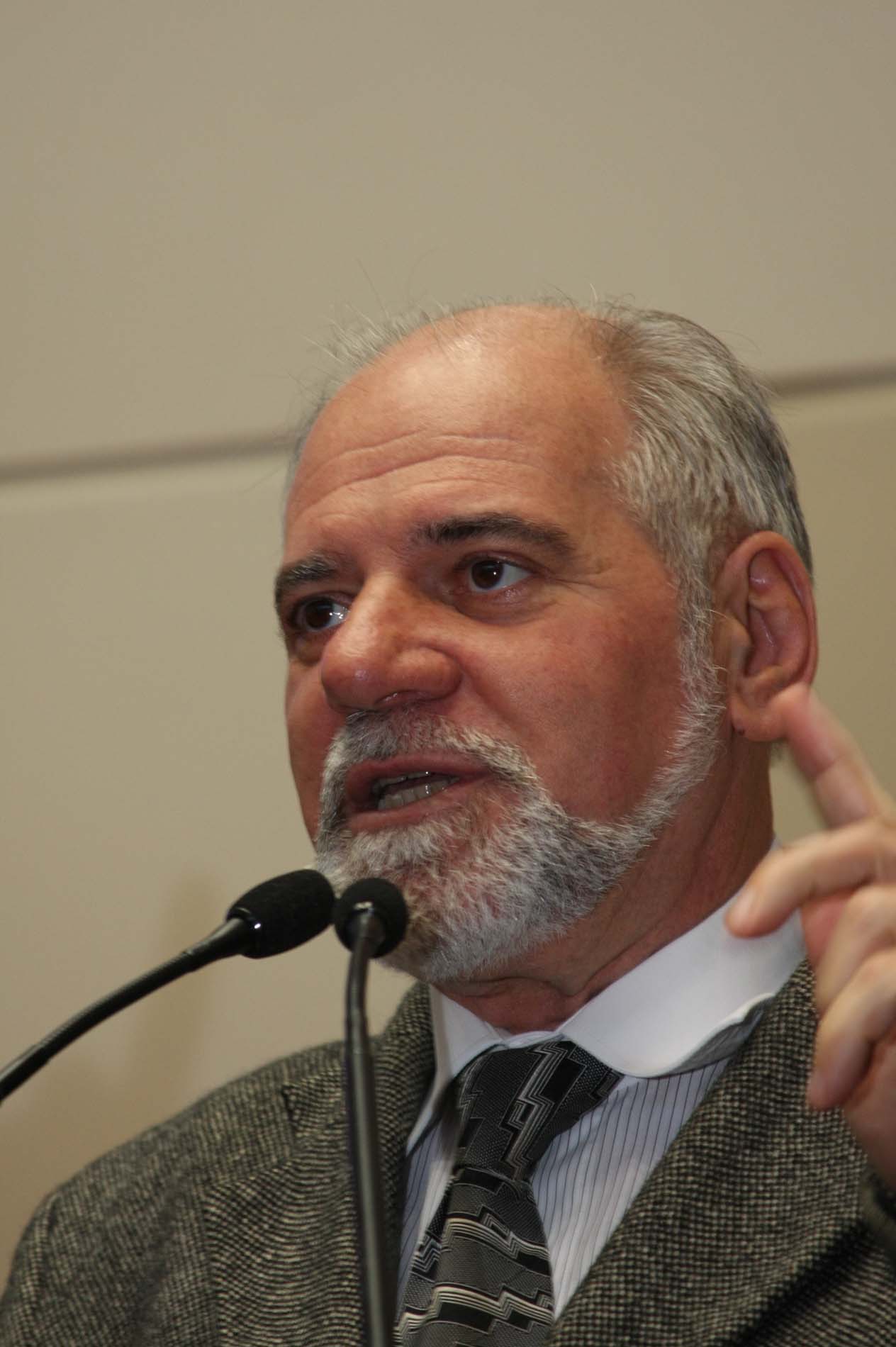 Deputado Sérgio Grando (PPS)