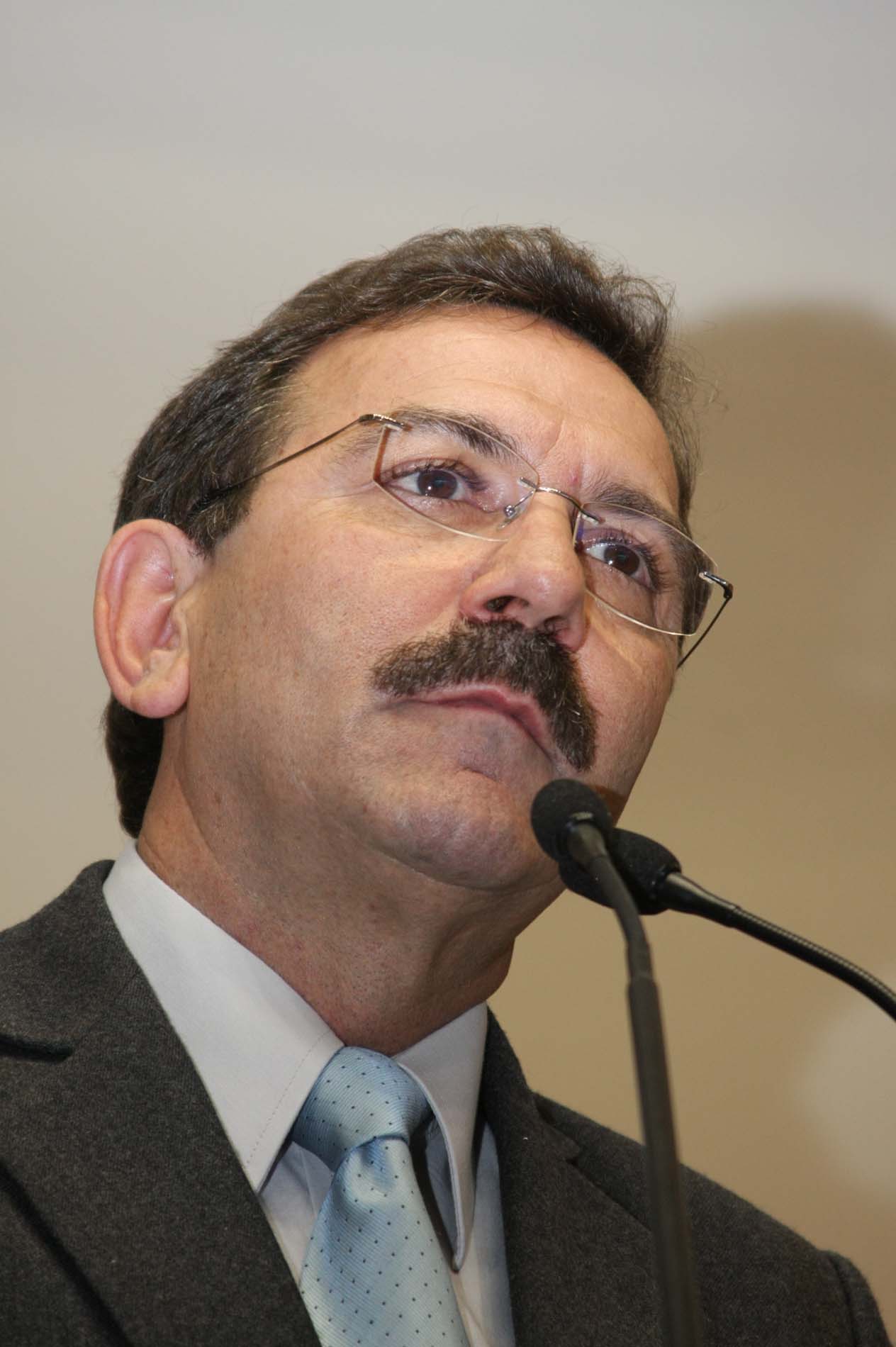 Deputado Serafim Venzon (PSDB)
