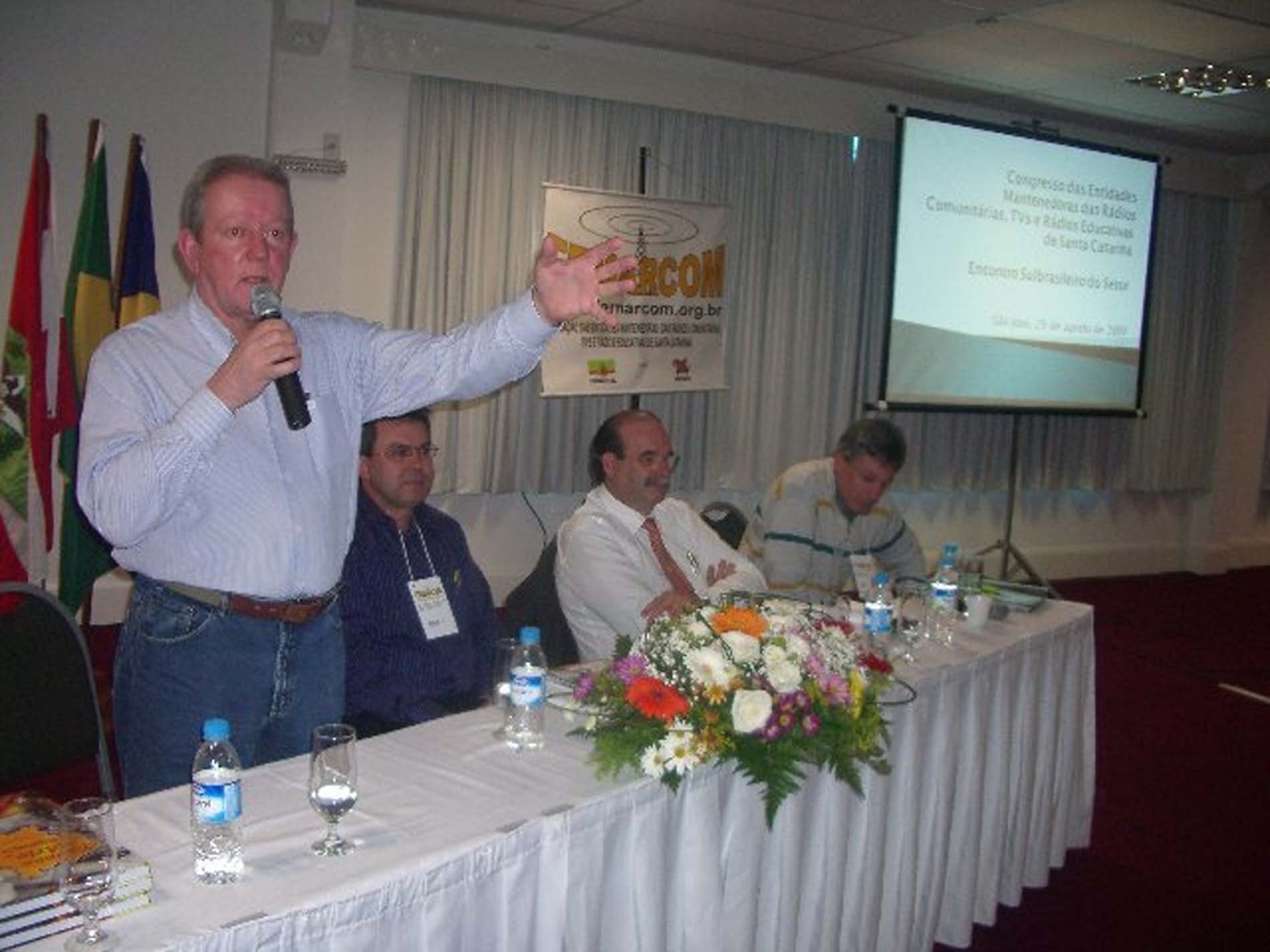 Deputado Marcos Vieira (PSDB)