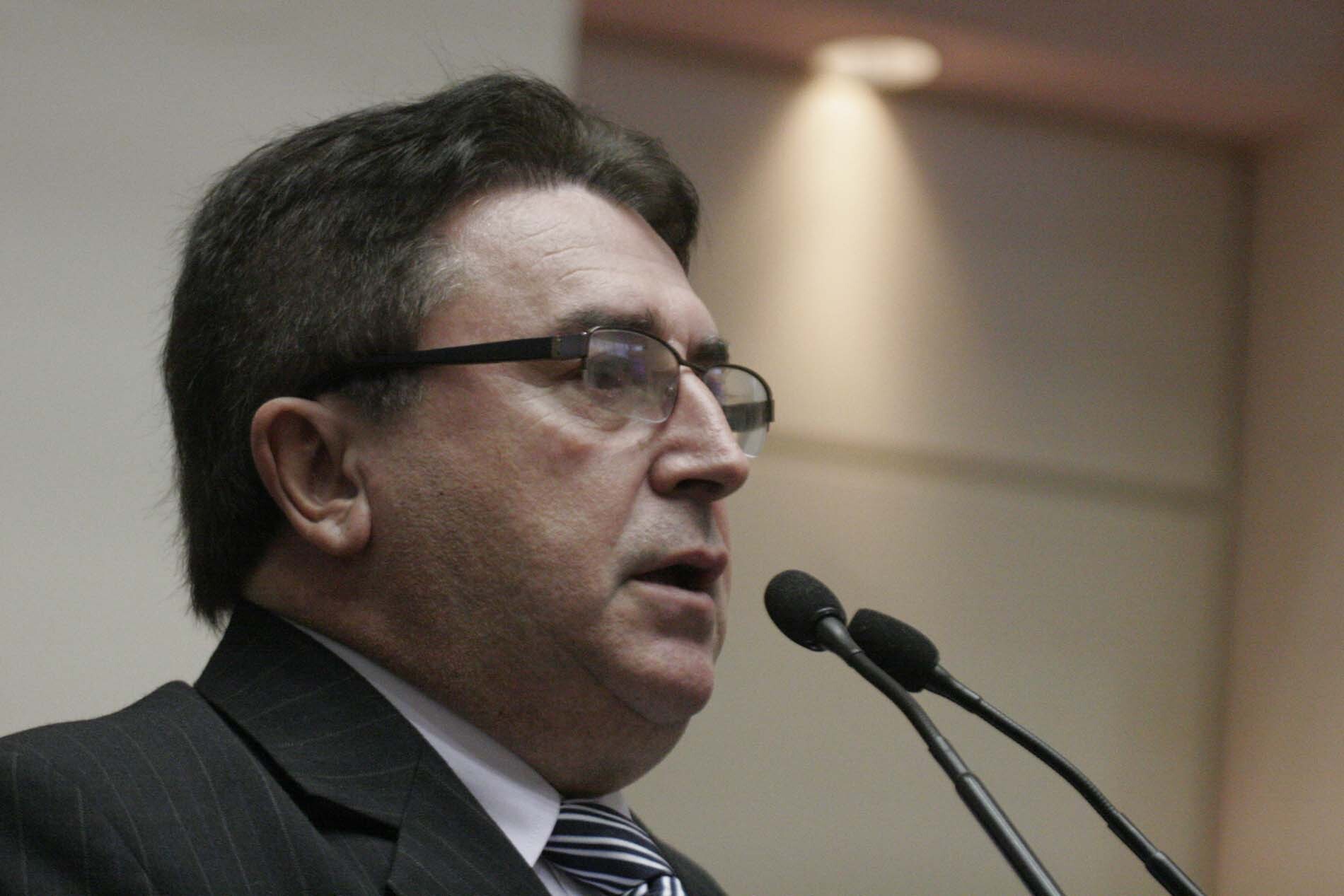 Dos Gabinetes – Assembleia tem na pauta da semana PL que visa à valorização da vida