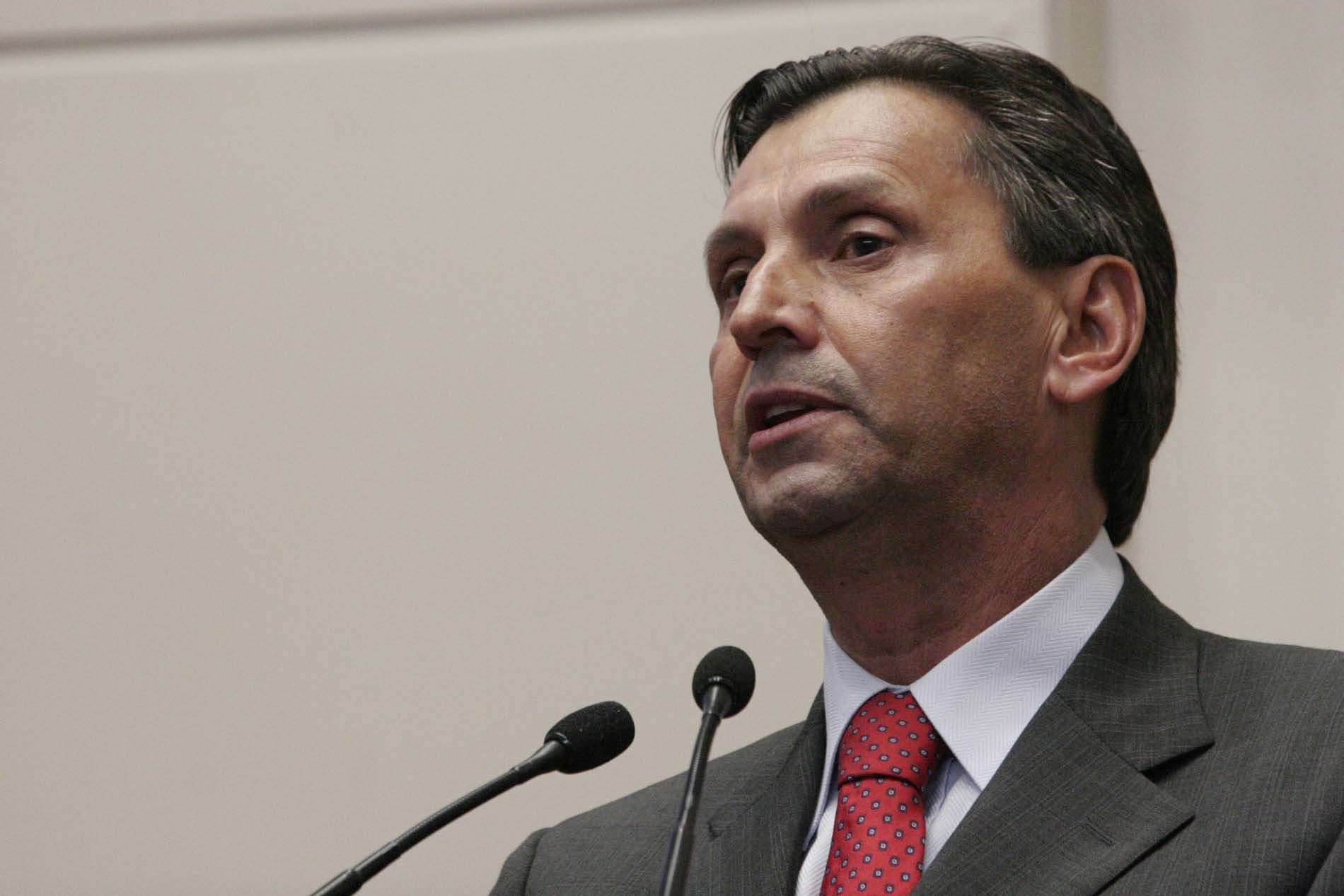 Deputado Julio Garcia (DEM)