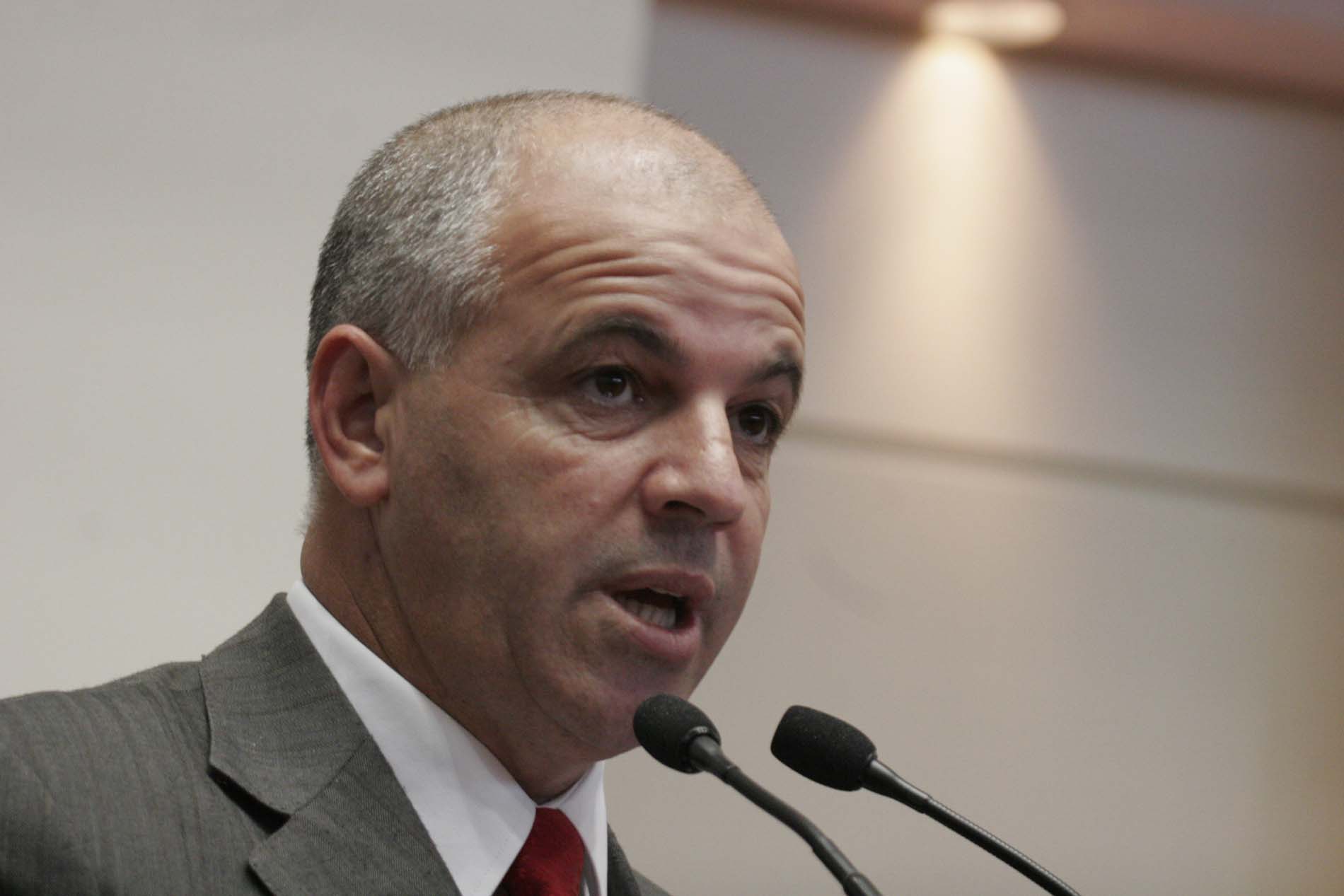 Deputado Sargento Soares (PDT)