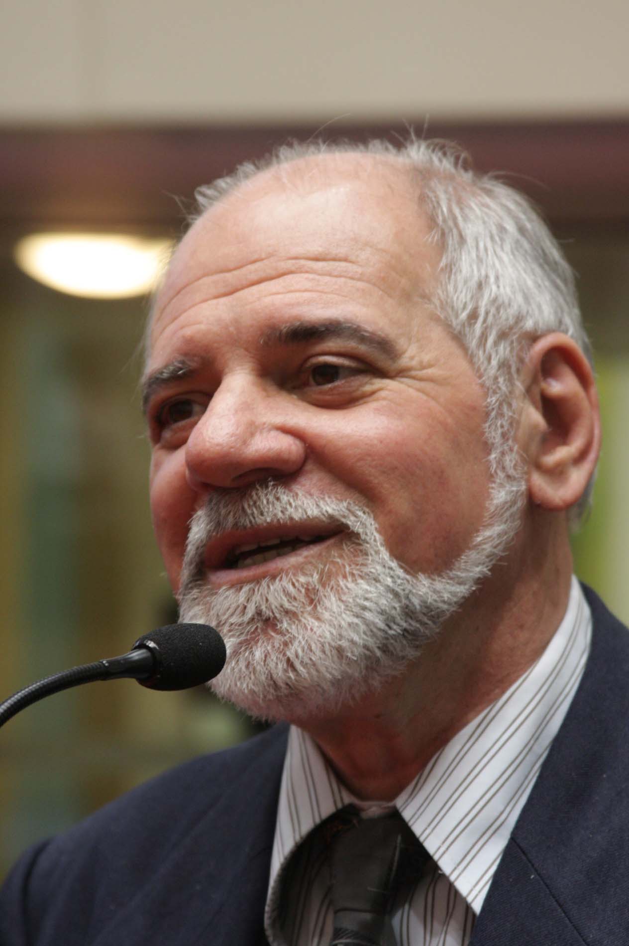 Deputado Sérgio Grando (PPS)