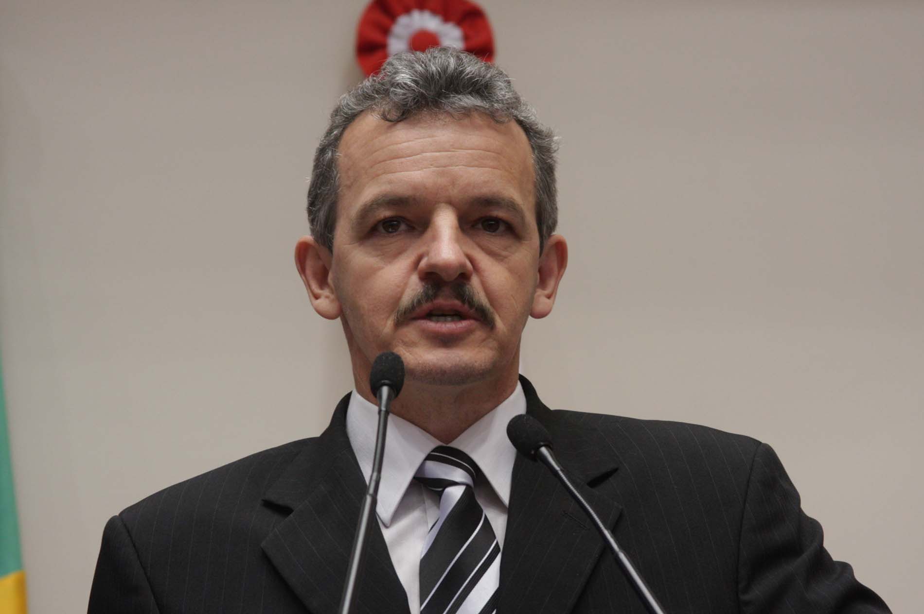 Deputado Dirceu Dresch (PT)