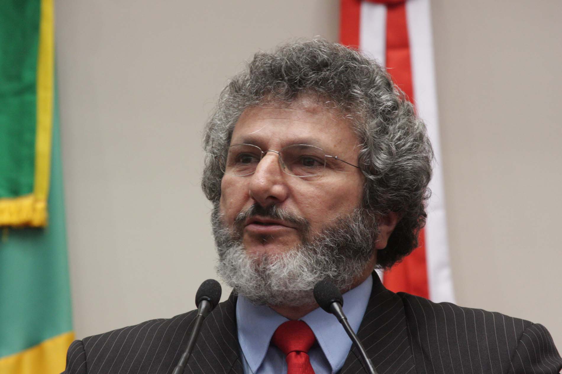 Programa para combater desperdícios é aprovado na Assembleia Legislativa