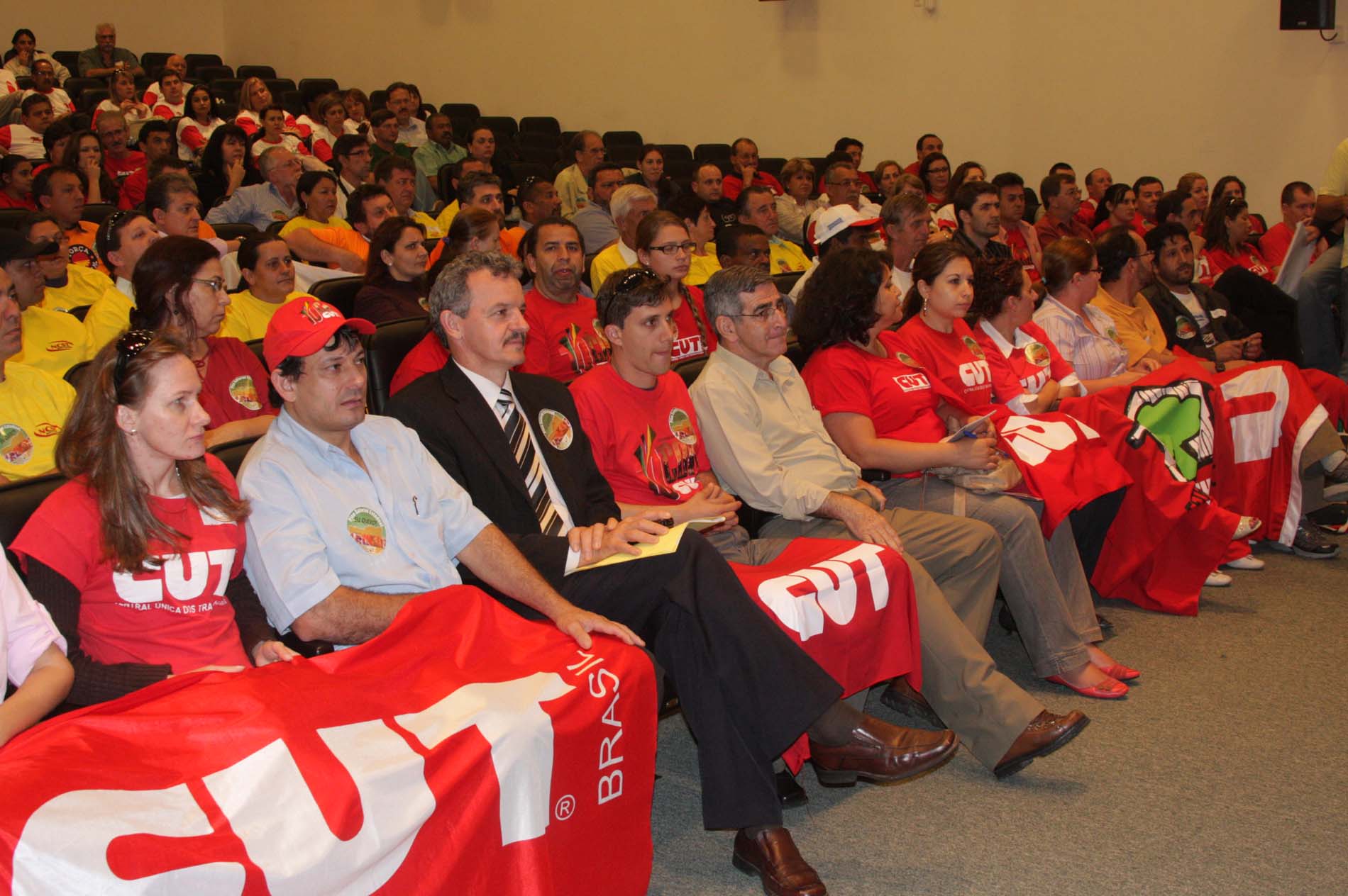 Reunião da Comissão de Economia