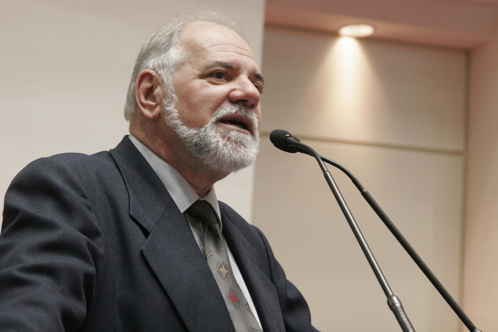 Deputado Sérgio Grando (PPS)
