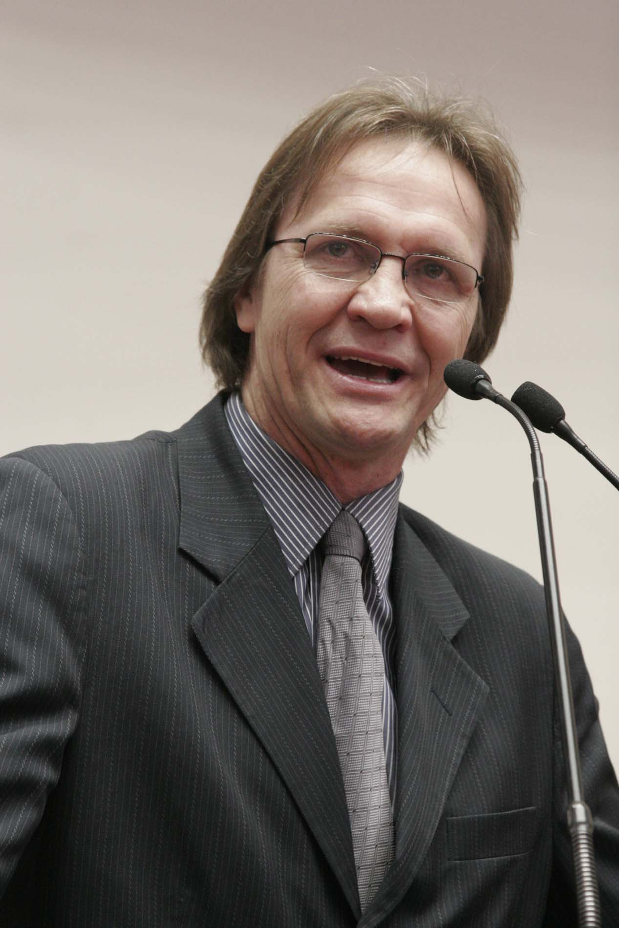 Deputado Pedro Uczai (PT)