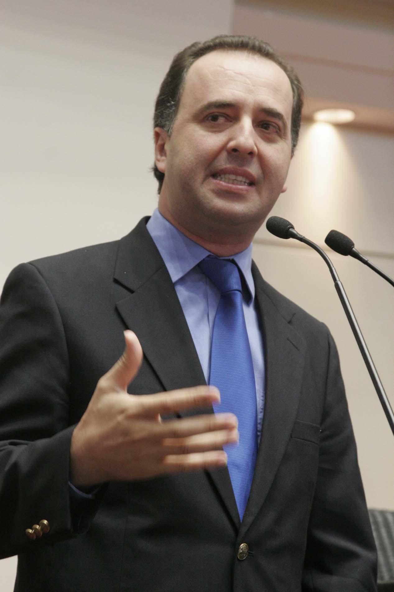 Deputado Kennedy Nunes (PP)