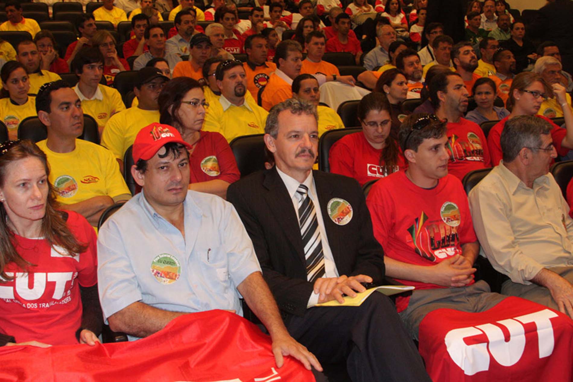 Reunião da Comissão de Economia