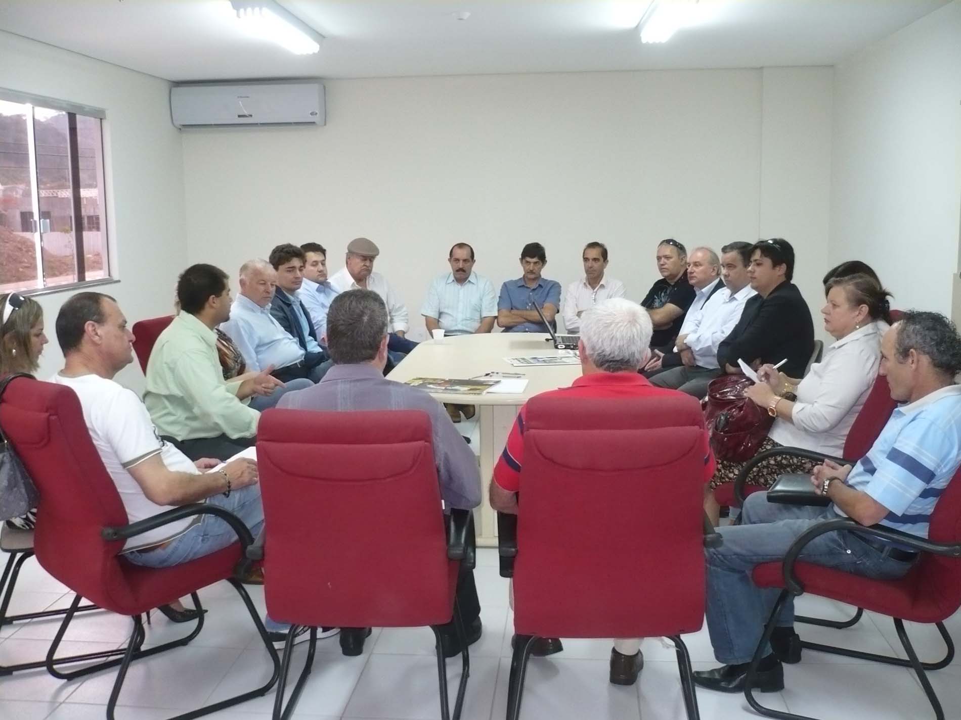 Deputado Adherbal Deba Cabral (PMDB)