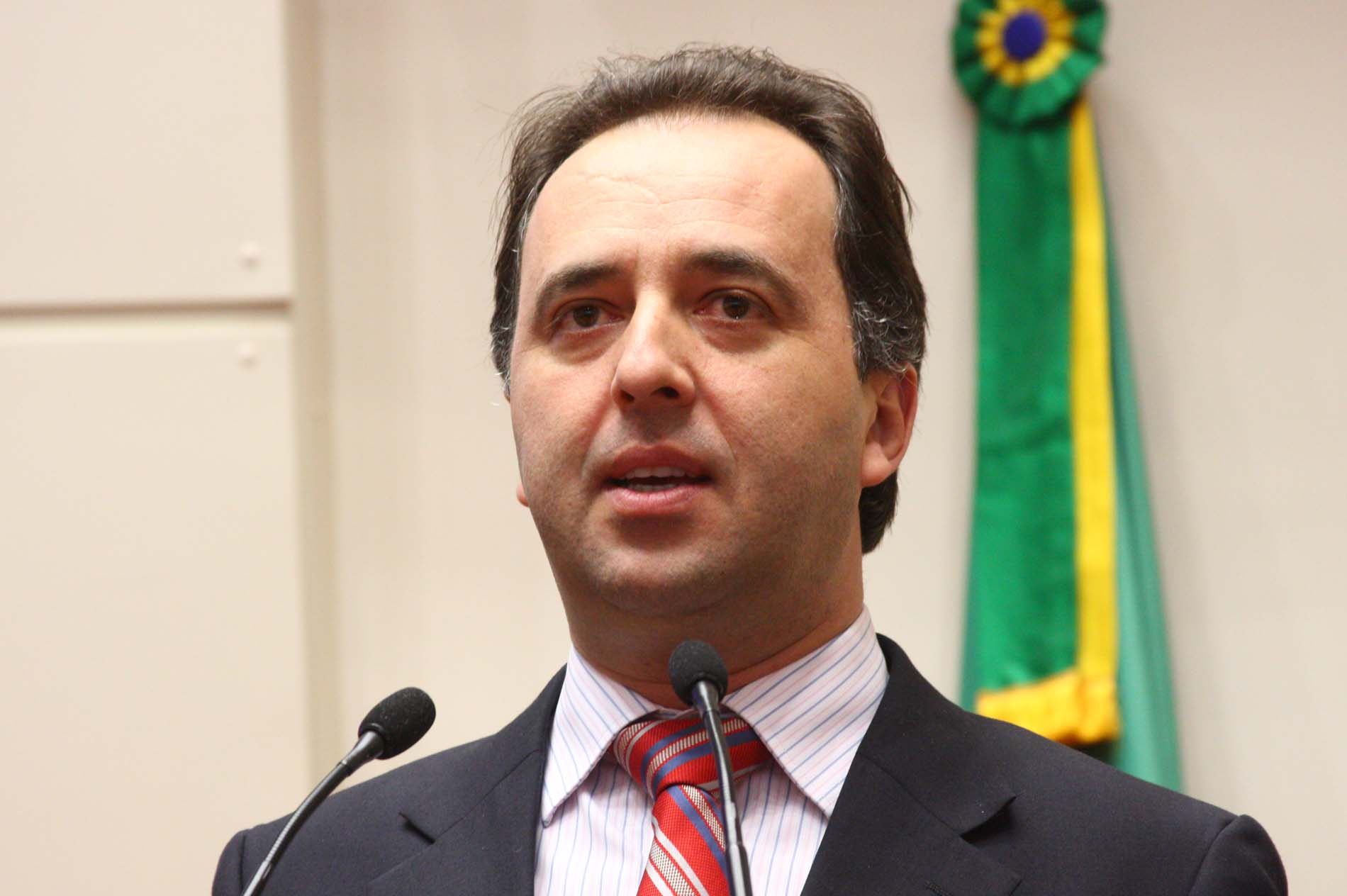 Deputado Kennedy Nunes (PP)