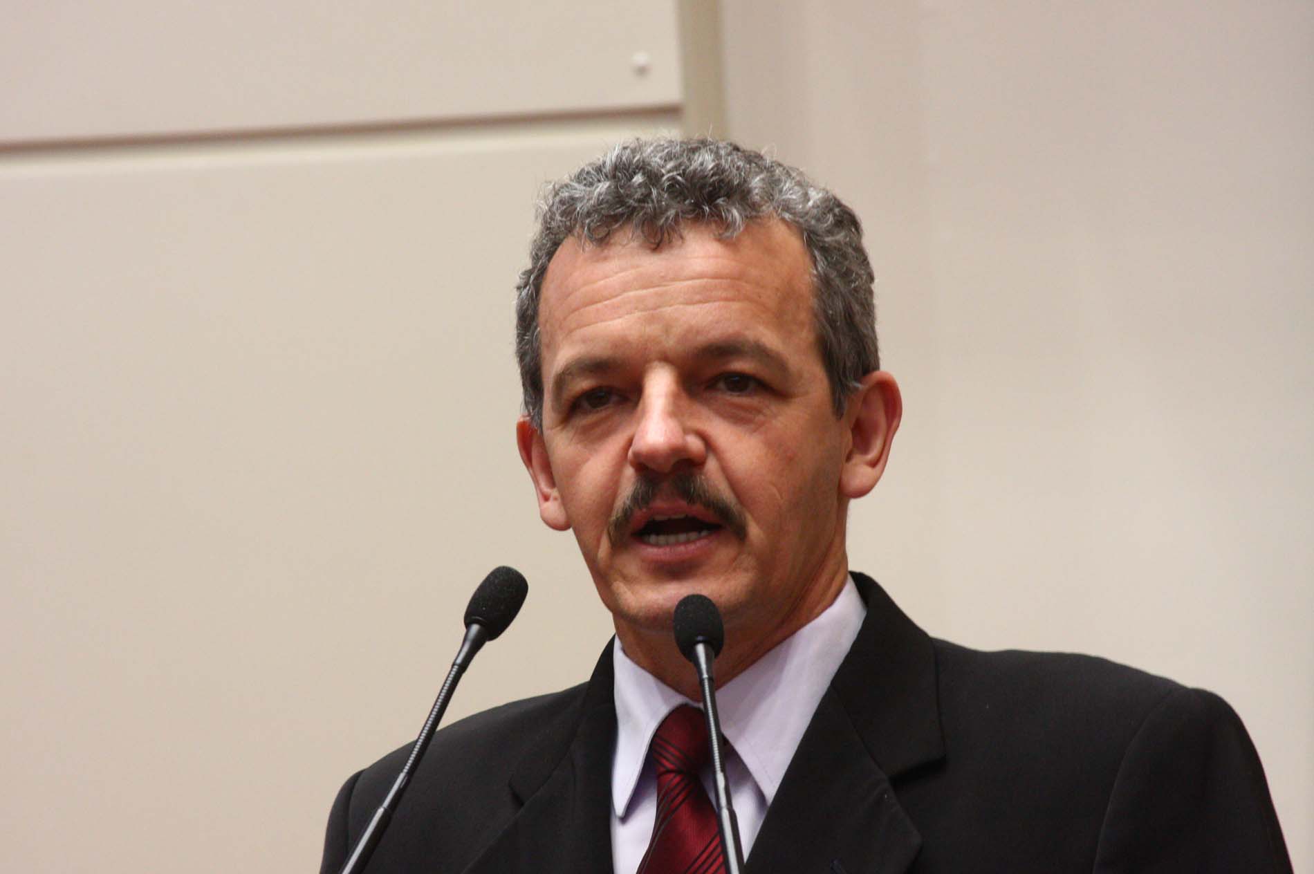 Deputado Dirceu Dresch (PT)