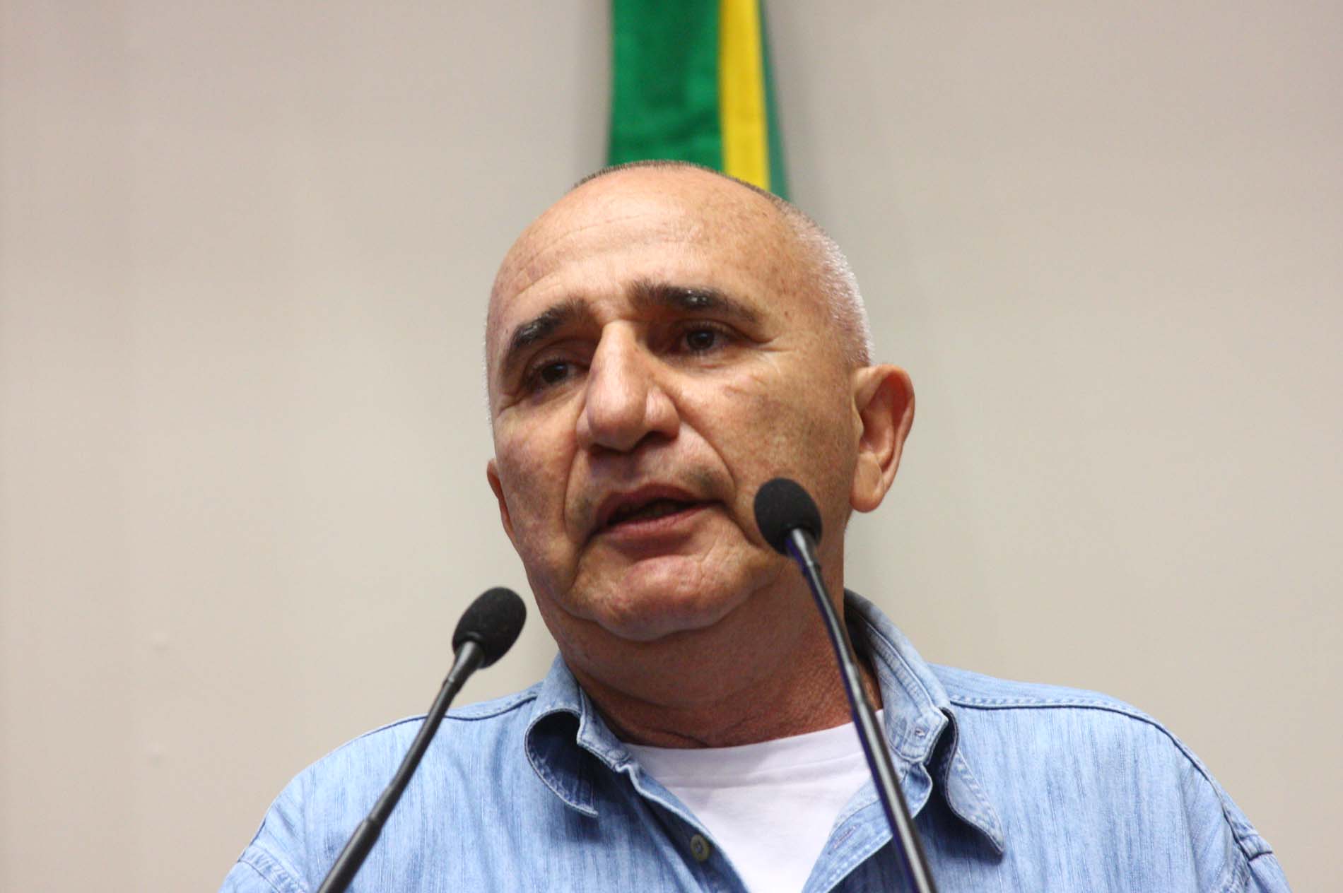 José Vilela Sobrinho - Sessão Ordinária