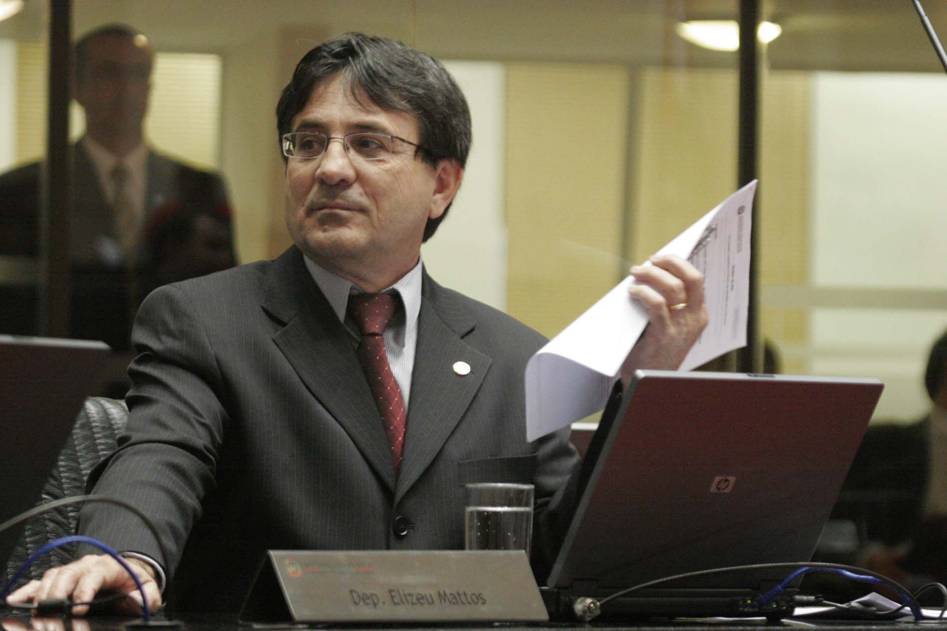 Deputado José Natal (PSDB)