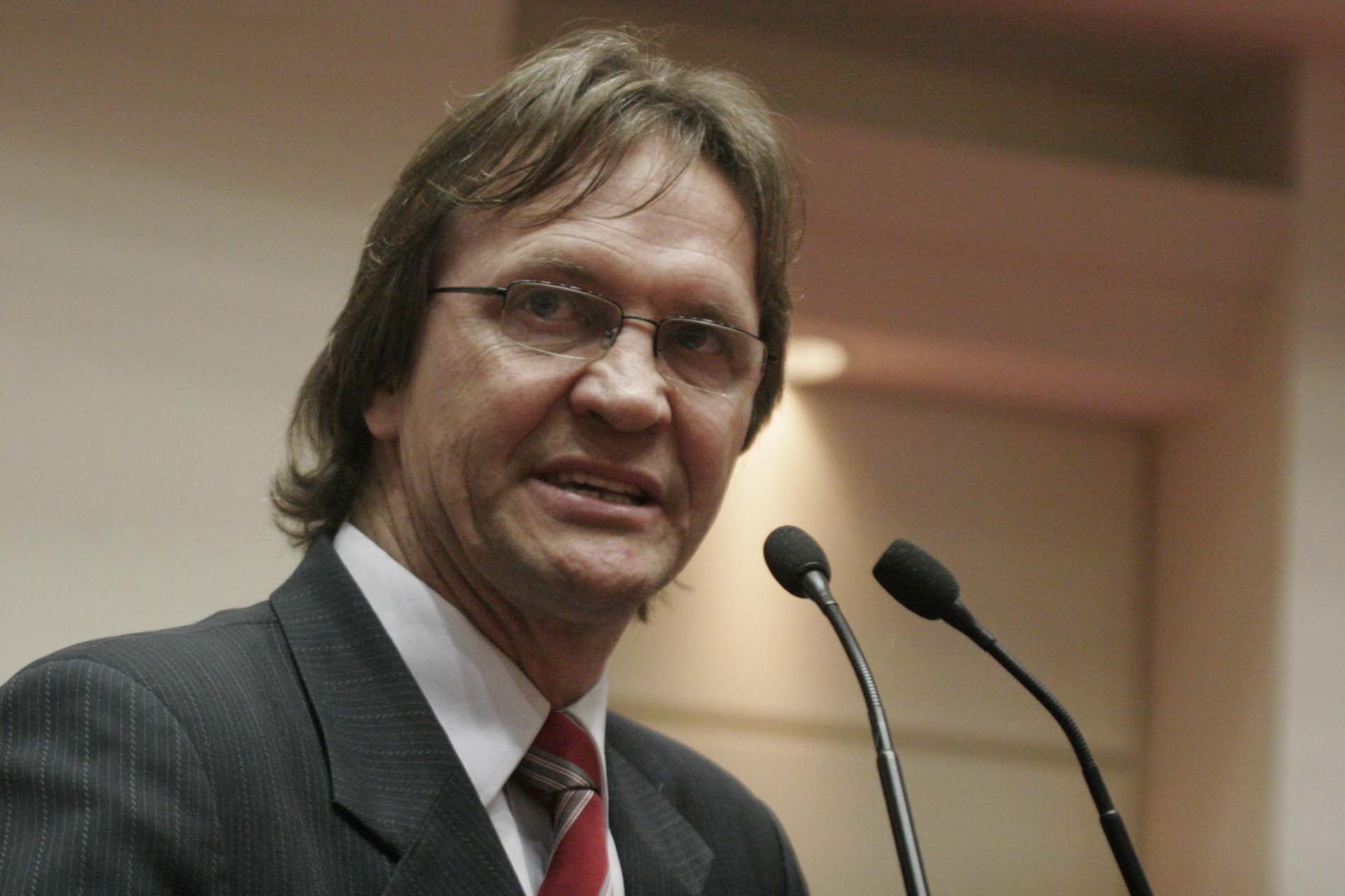 Deputado Pedro Uczai (PT)