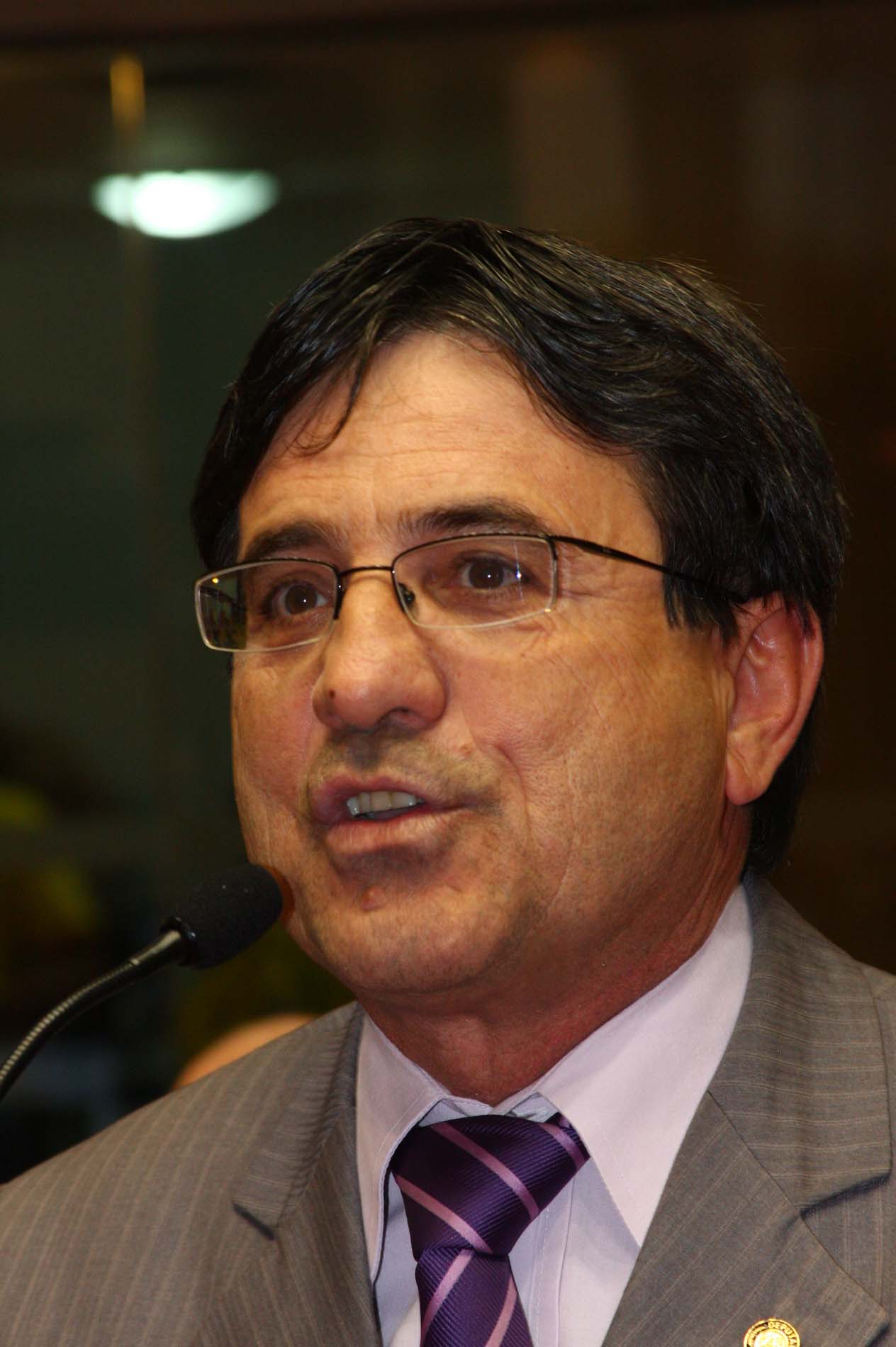 Deputado José Natal (PSDB)