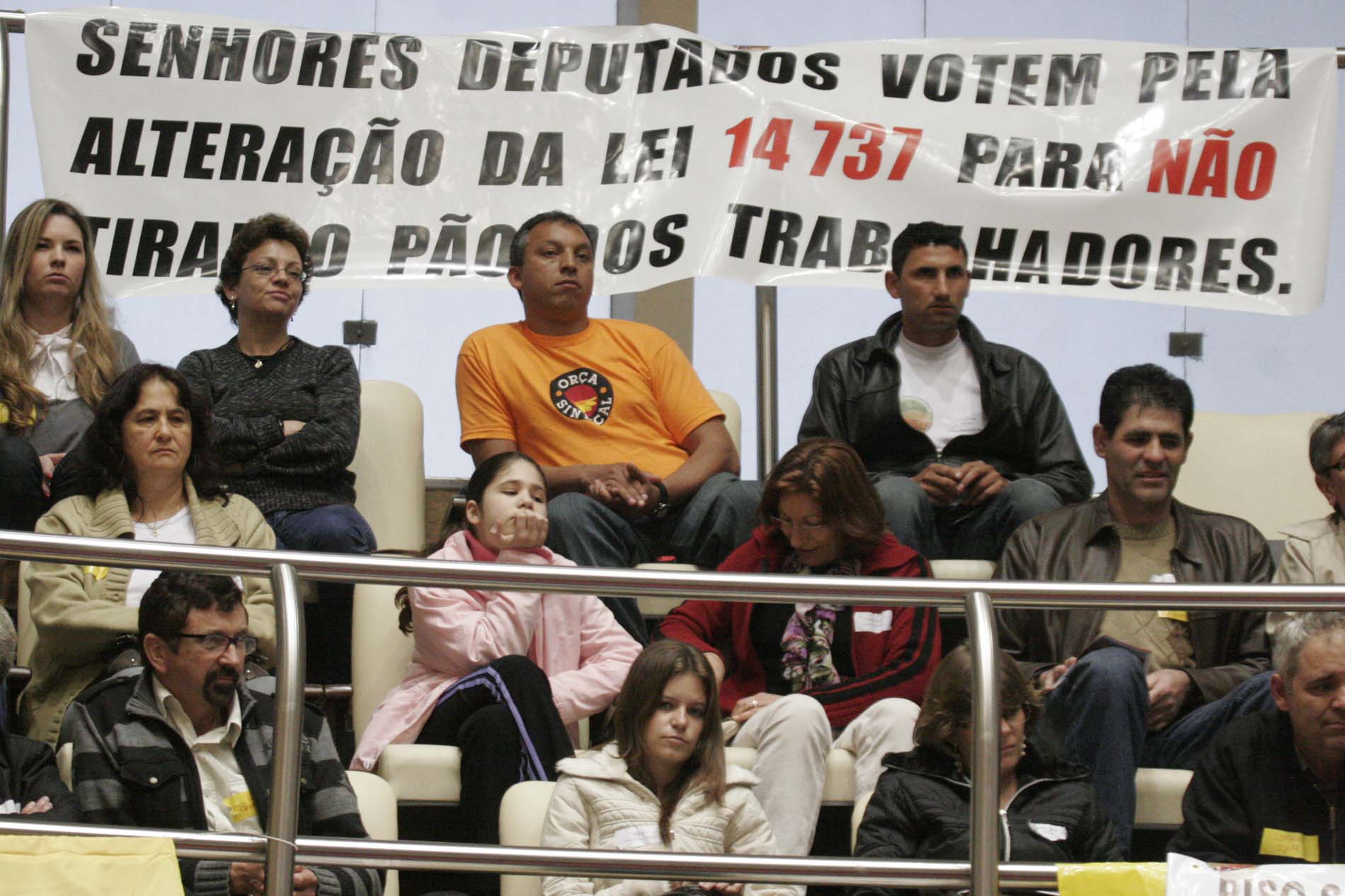 Substitutivo global estabelece novos critérios para segurança das lotéricas e agências dos Correios