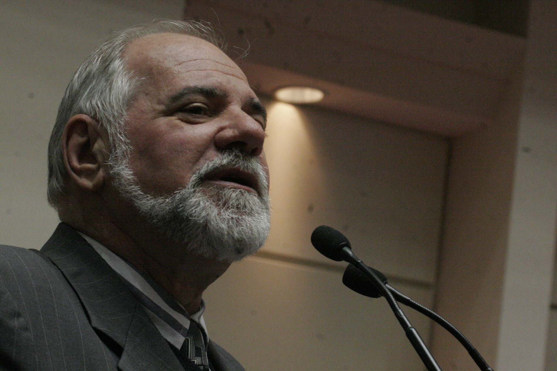 Deputado Sérgio Grando (PPS)