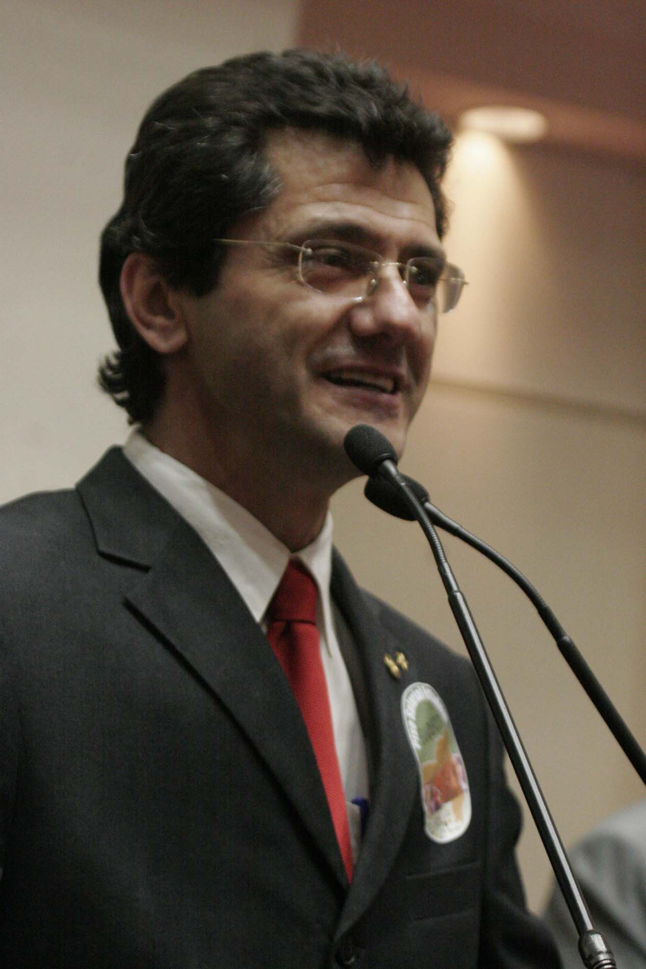 Deputado Jailson Lima (PT)