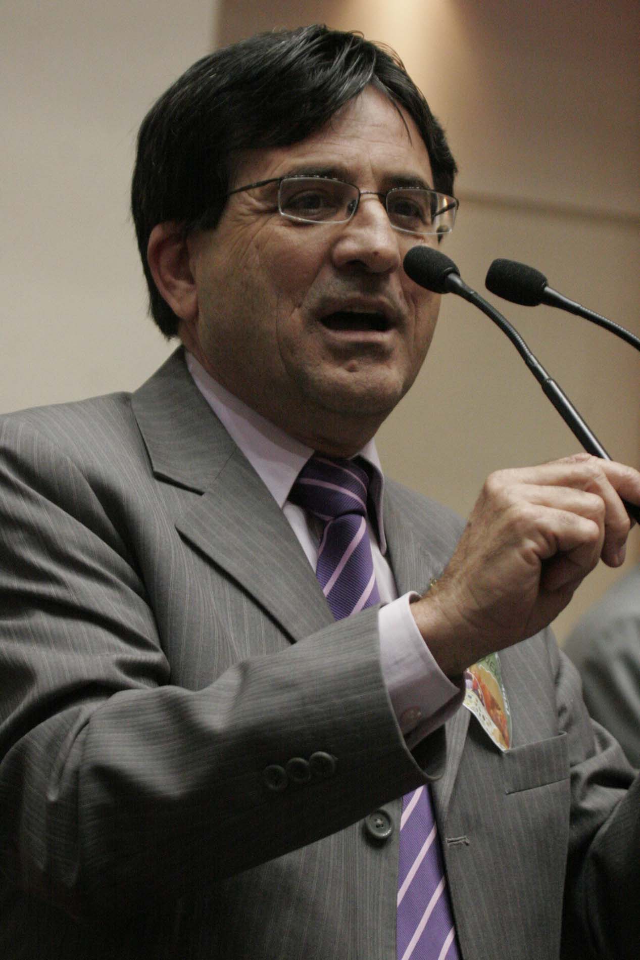 Deputado José Natal (PSDB)