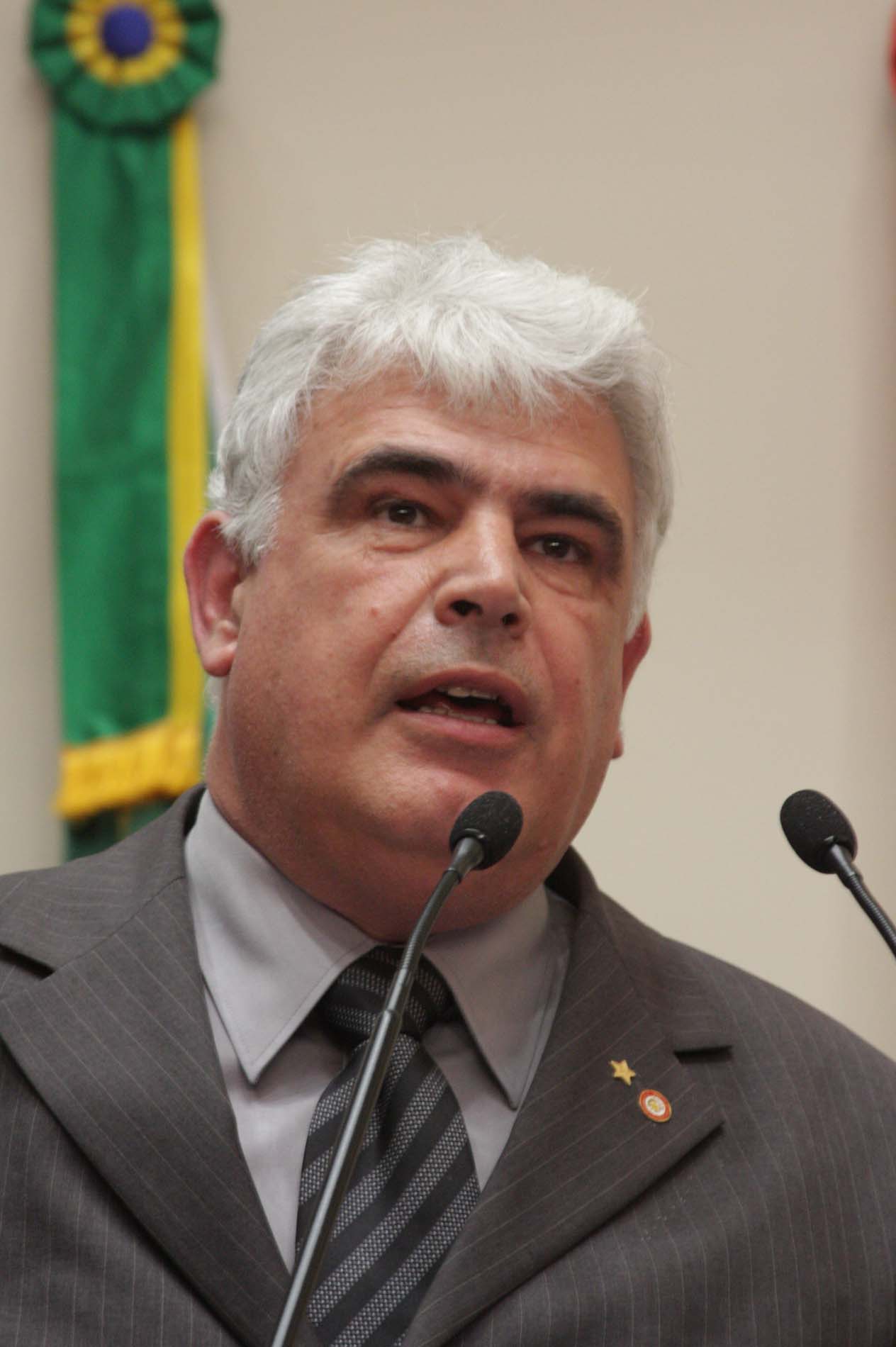 Comissão de Turismo promove nova audiência para debater a instalação de fosfateira em Anitápolis