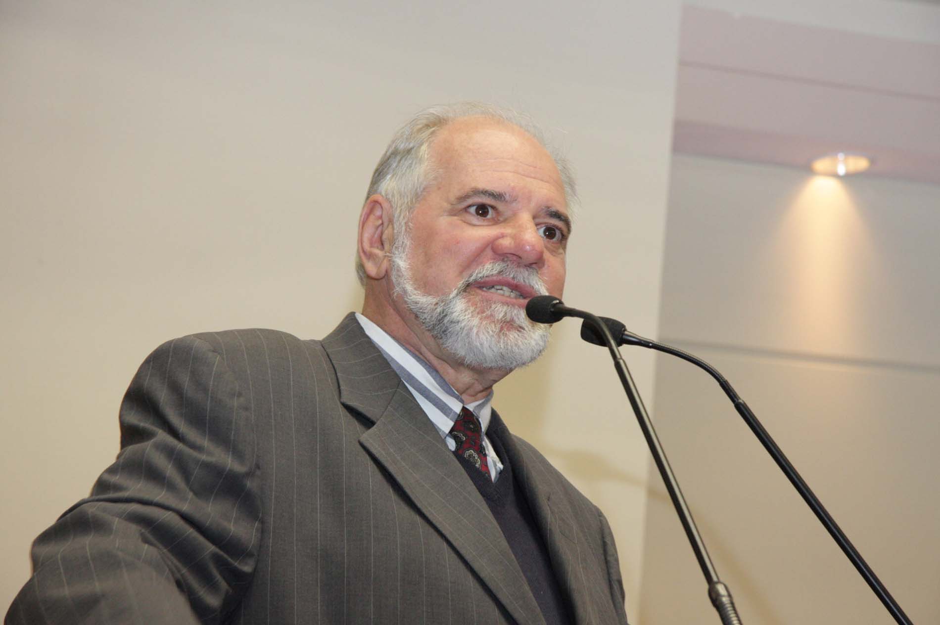 Deputado Sérgio Grando (PPS)
