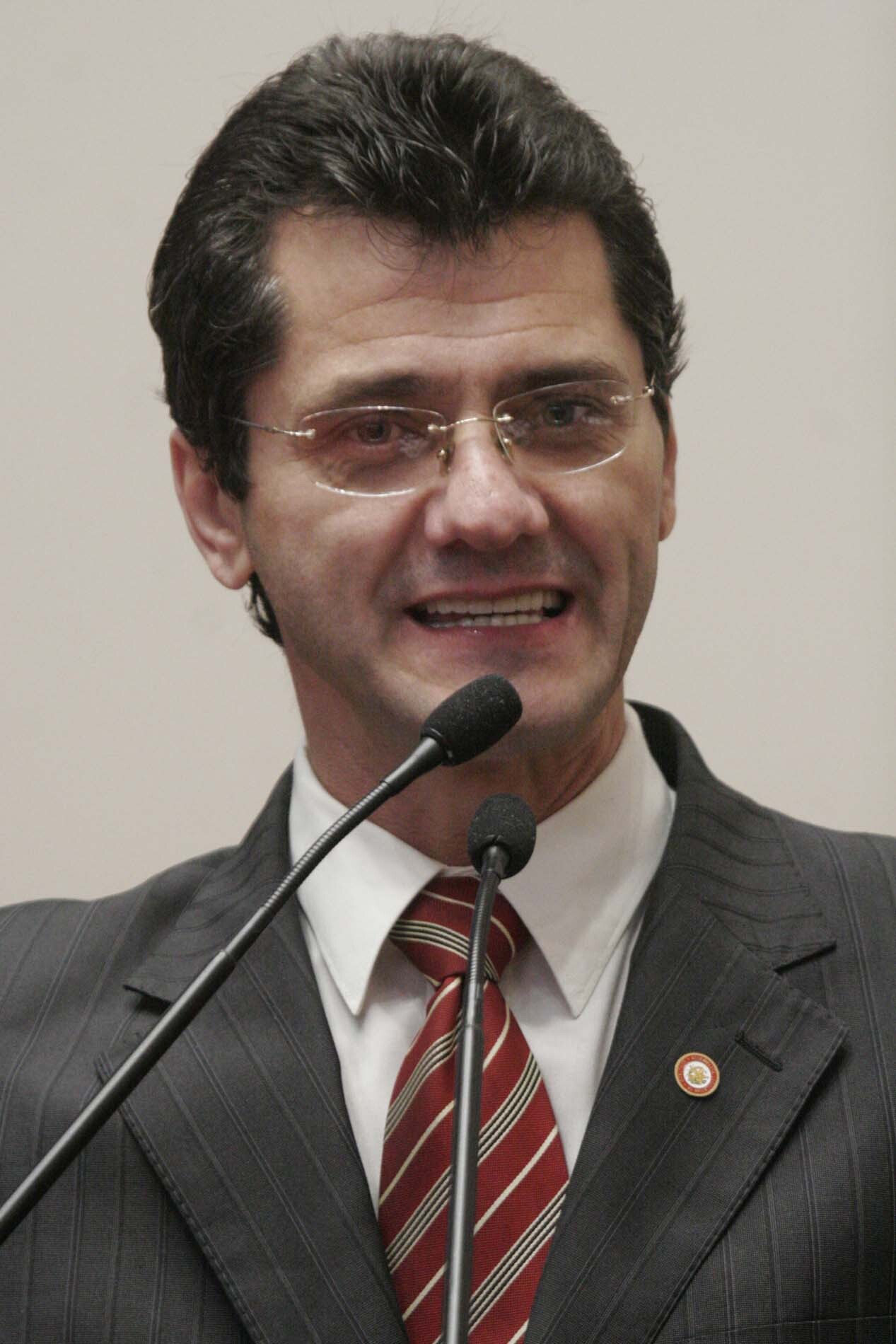 Deputado Jailson Lima (PT)