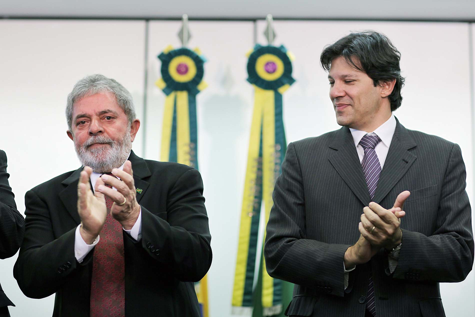 Presidente Lula assina decreto que institui Universidade Federal da Fronteira Sul