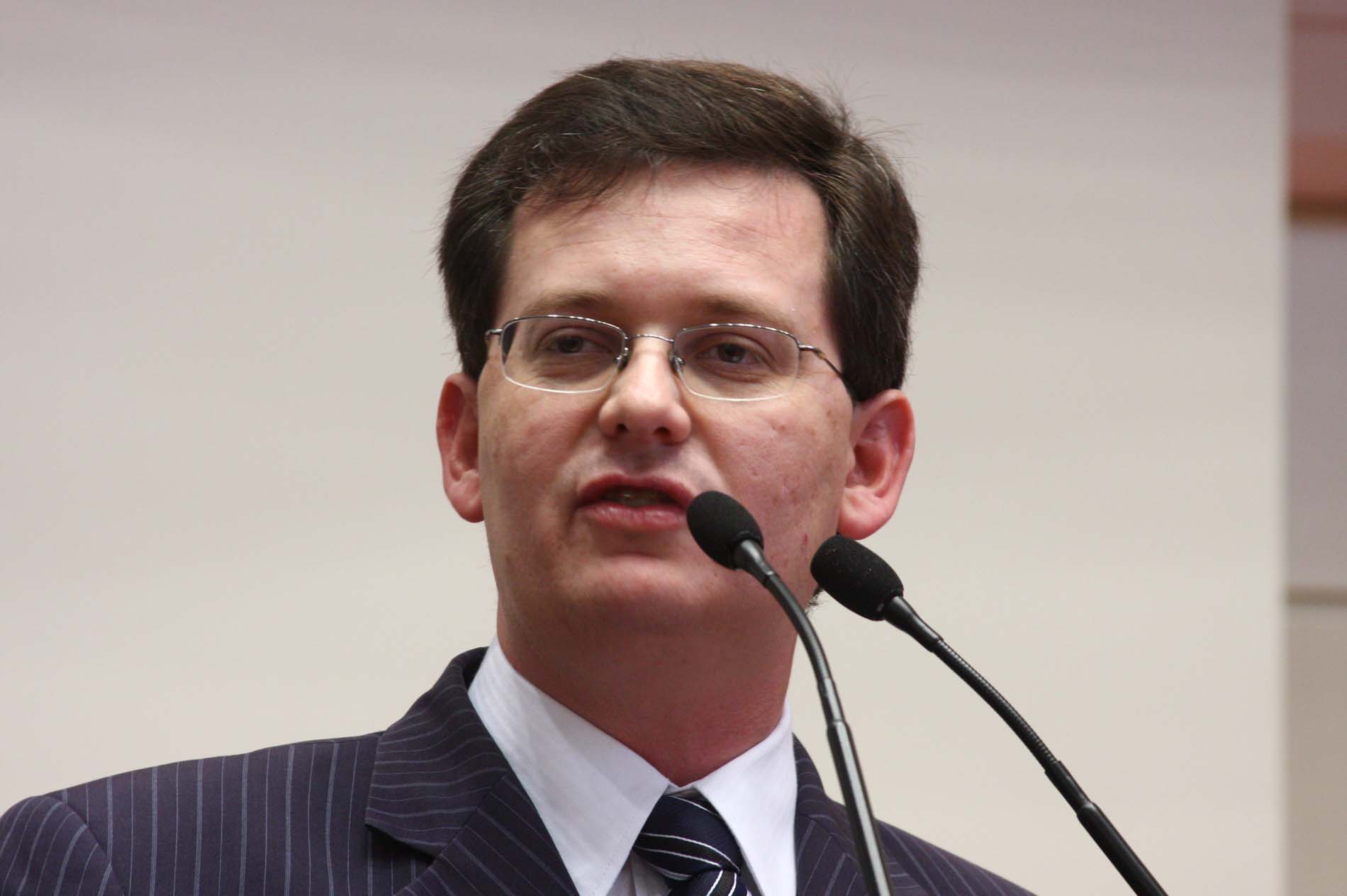 Deputado Jean Kuhlmann (DEM)