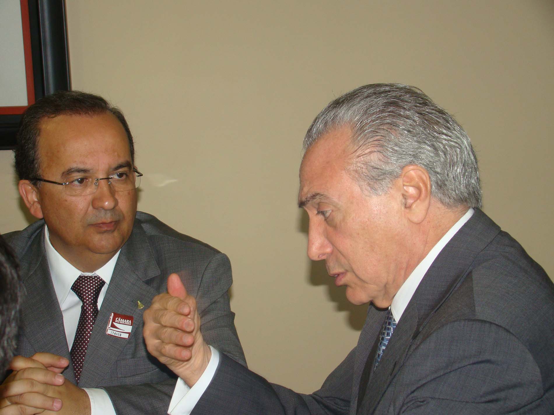 Projeto de lei pode ser solução para agilizar eleições em novos municípios